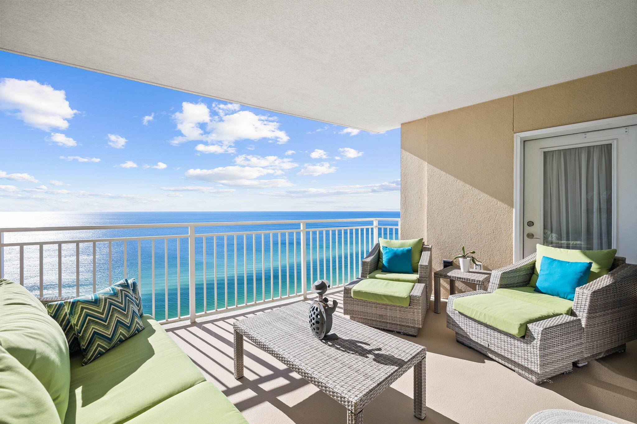 Panama City Beach, FL 32413,14701 Front Beach Road  #UNIT 2236