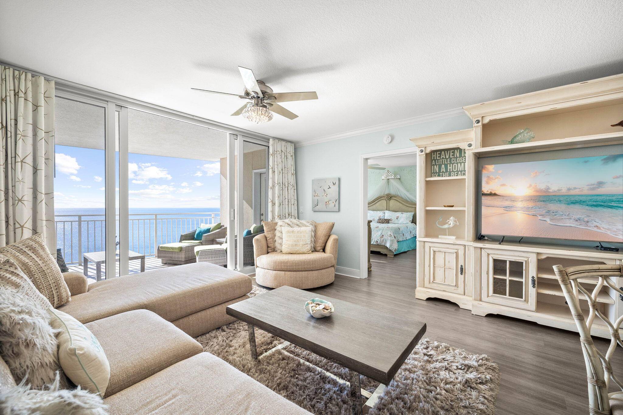 Panama City Beach, FL 32413,14701 Front Beach Road  #UNIT 2236