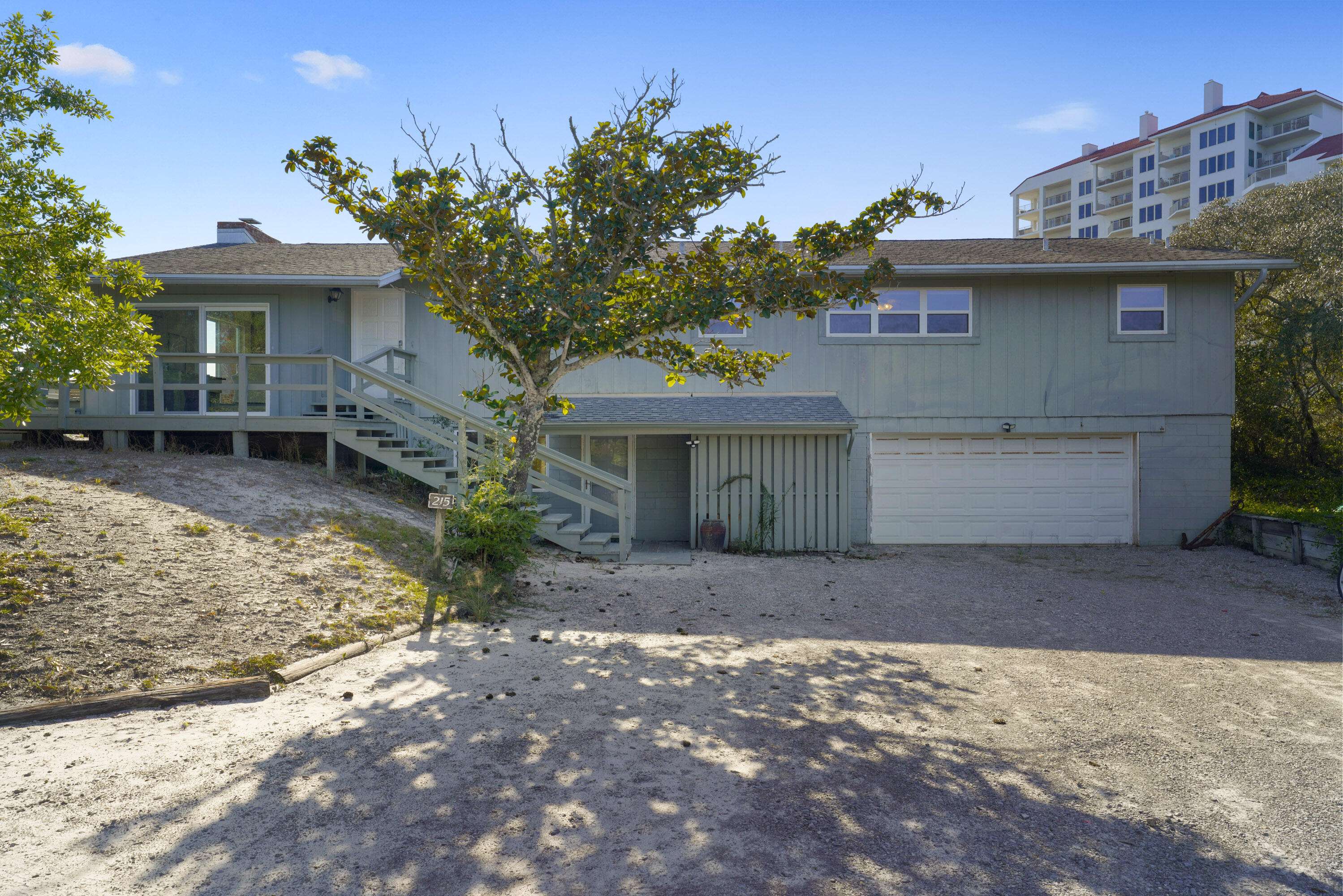 Santa Rosa Beach, FL 32459,215 Mockingbird Lane