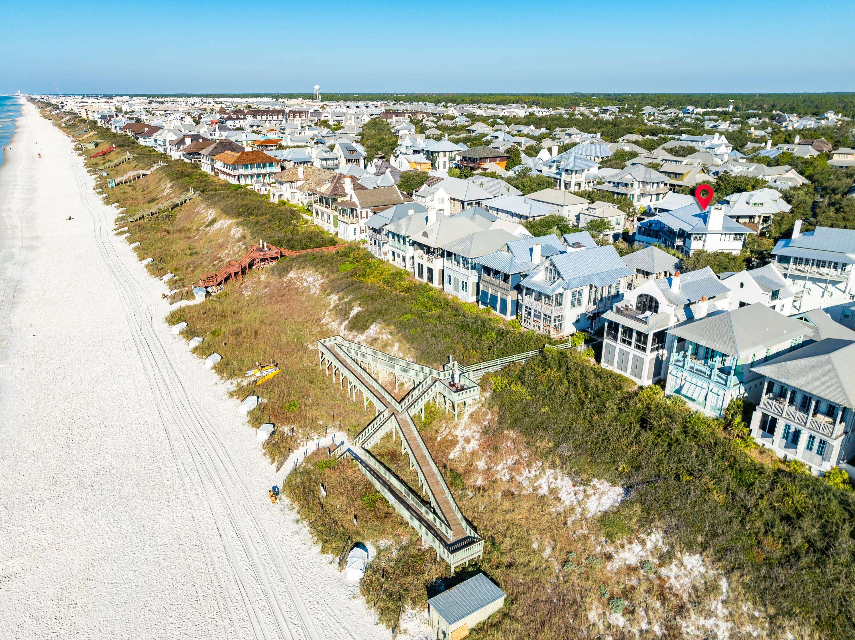 Rosemary Beach, FL 32461,262 Rosemary Avenue