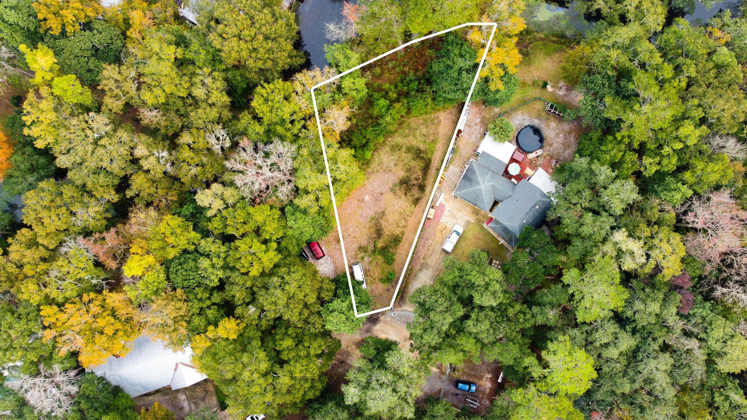 Freeport, FL 32439,175 Wildwood Drive