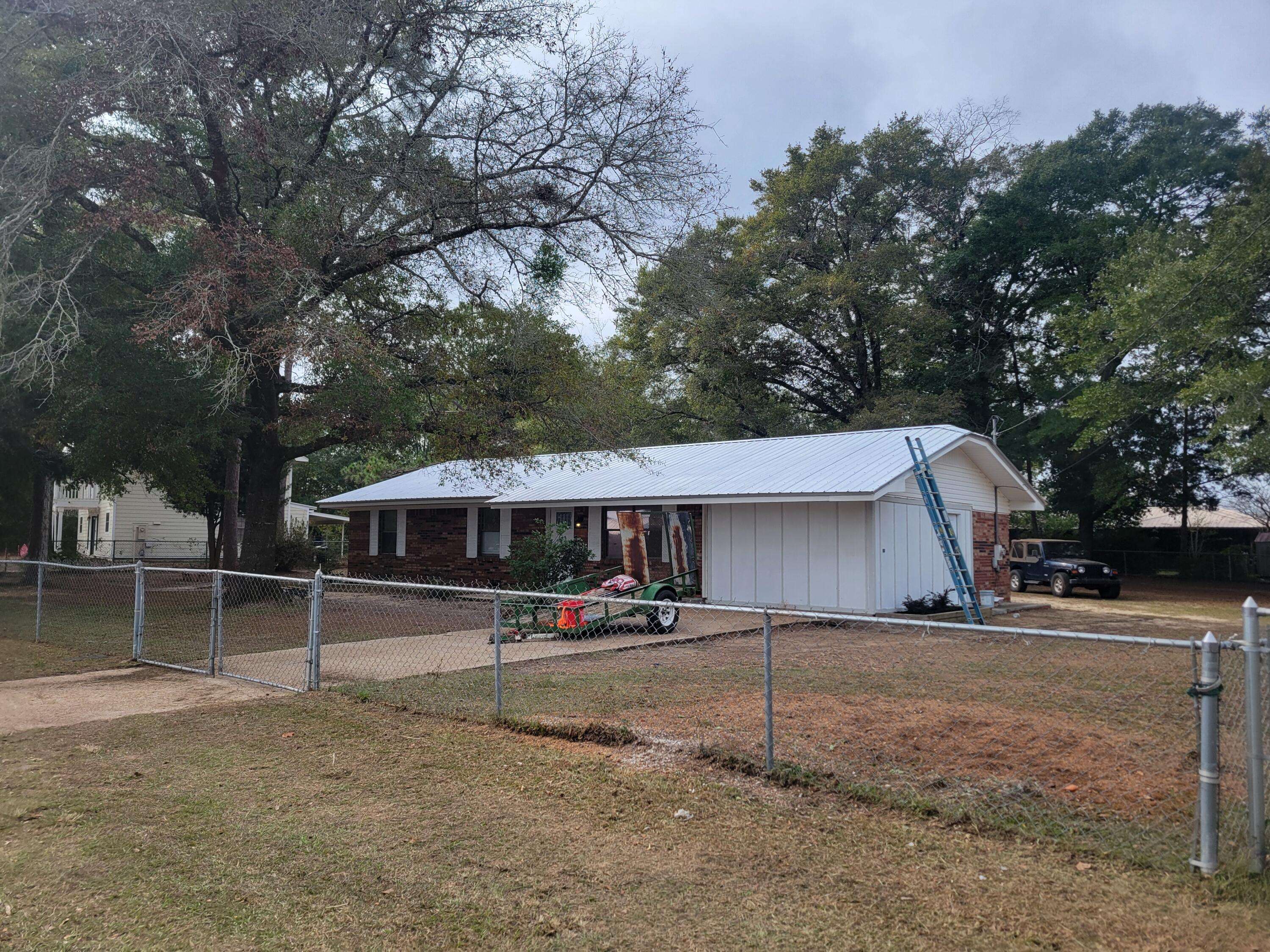 Defuniak Springs, FL 32433,140 Orson Drive