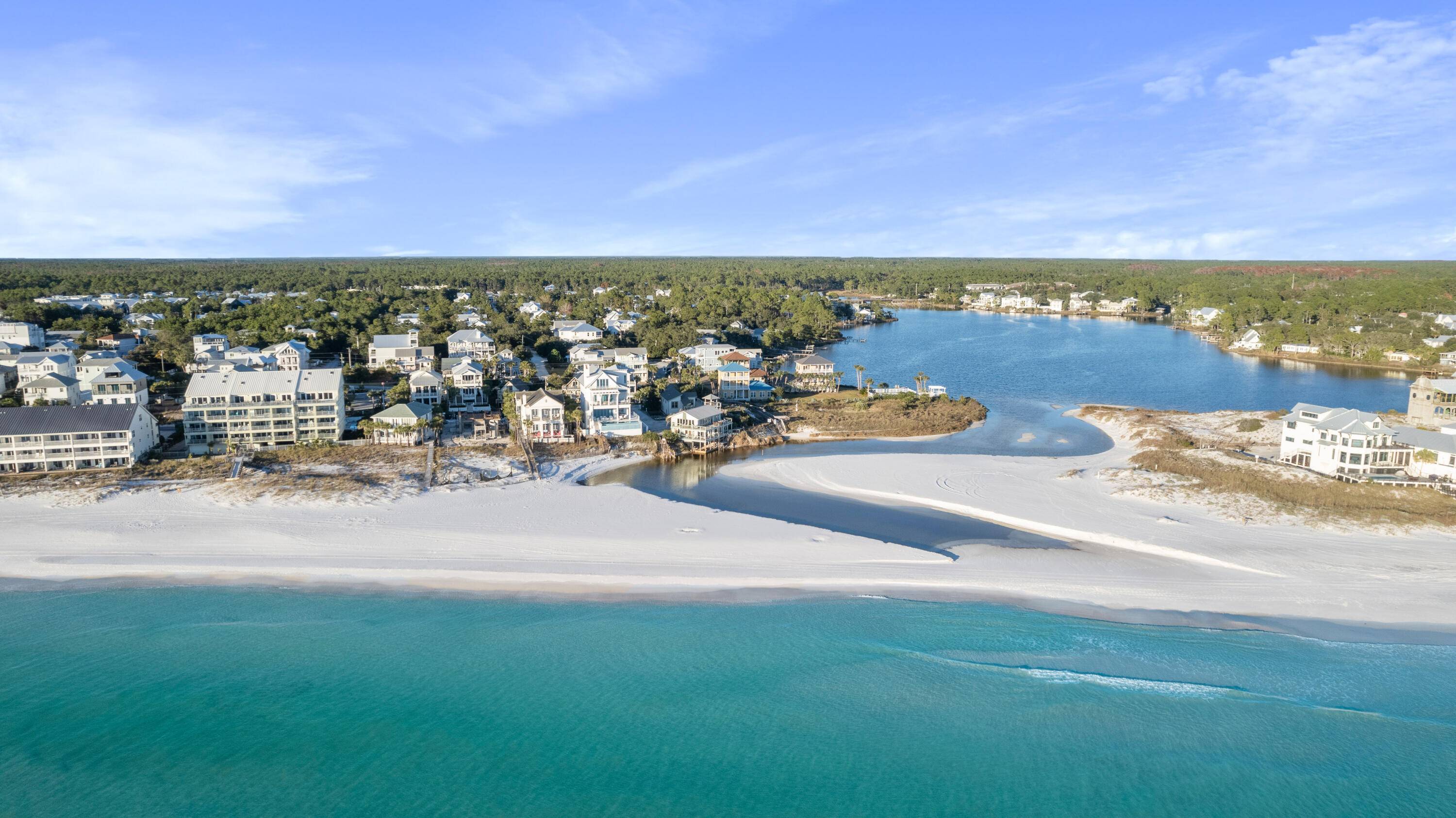 Santa Rosa Beach, FL 32459,146 S Gulf Drive