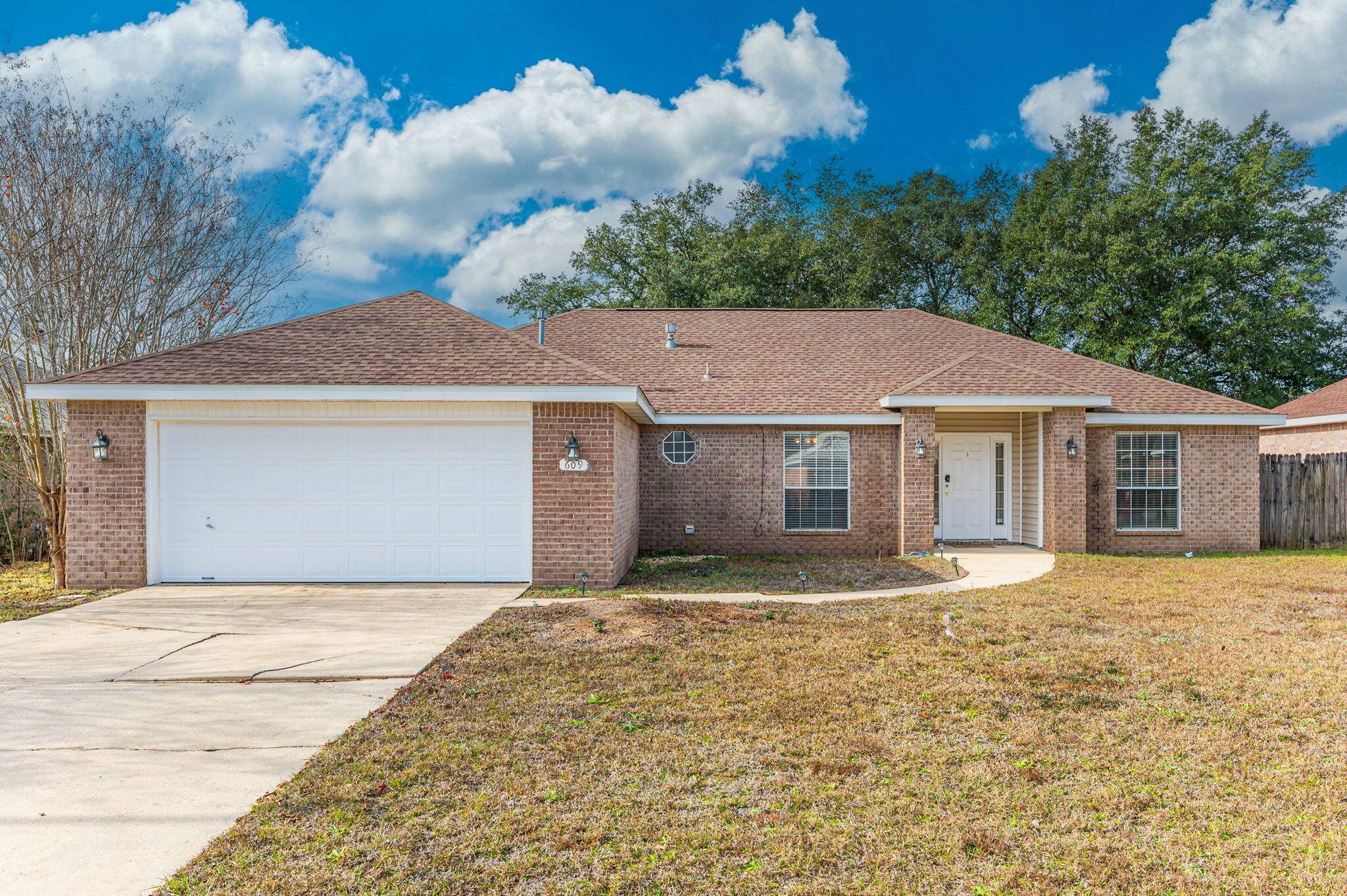 Crestview, FL 32539,609 Risen Star Drive