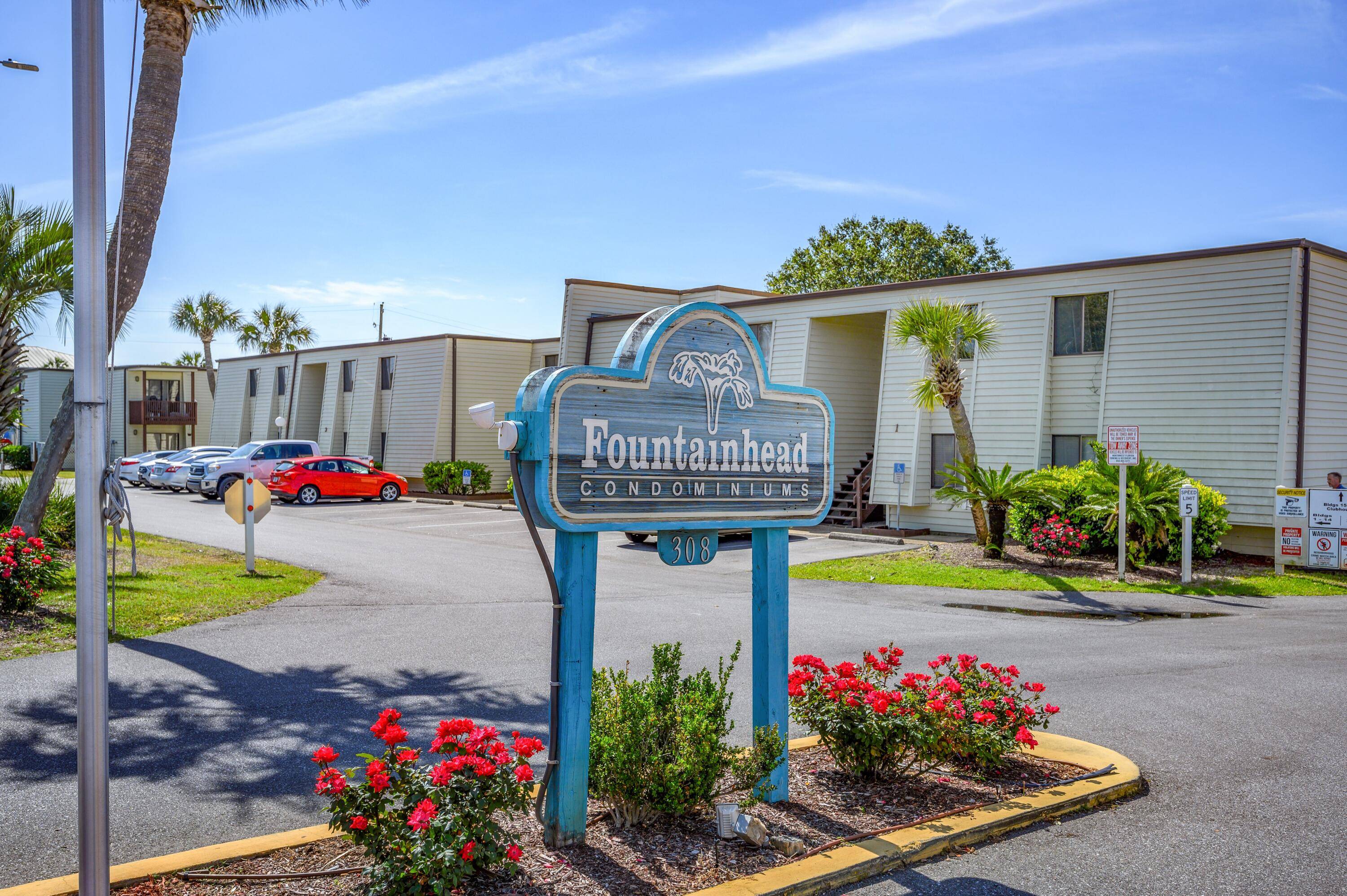 Fort Walton Beach, FL 32548,308 SW Miracle Strip Parkway  #UNIT 7C