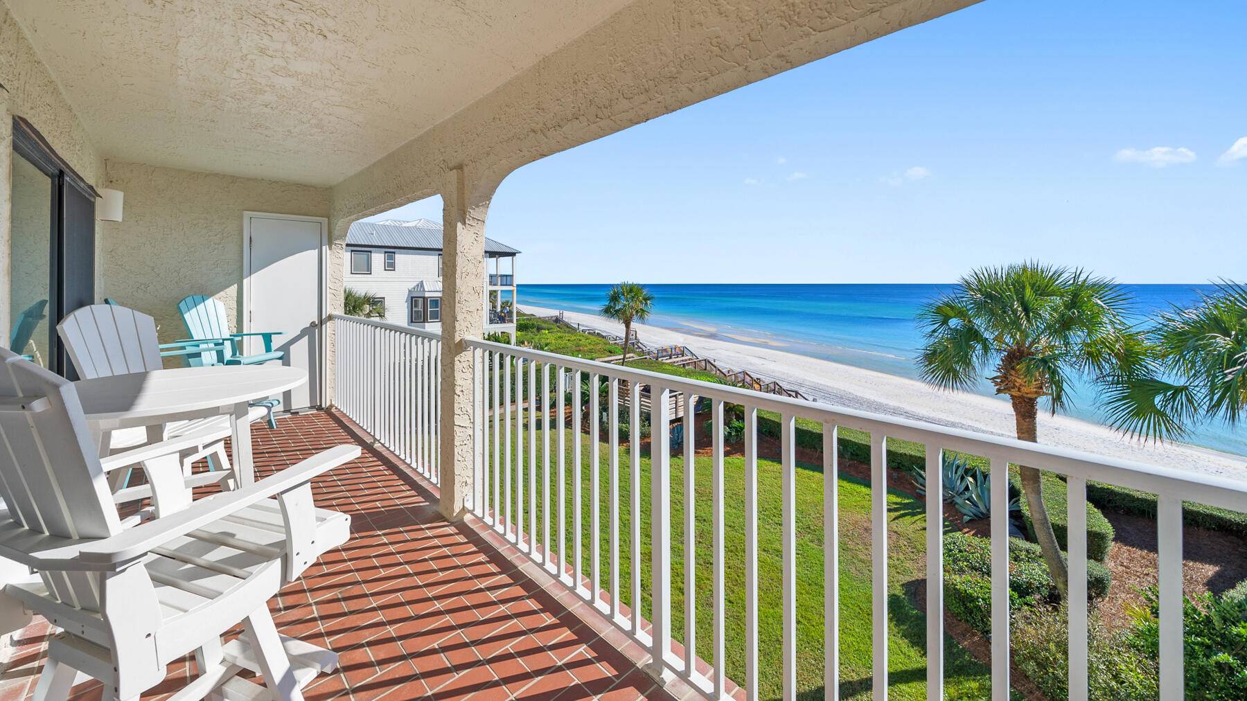 Inlet Beach, FL 32461,8682 E County Hwy 30A  #303