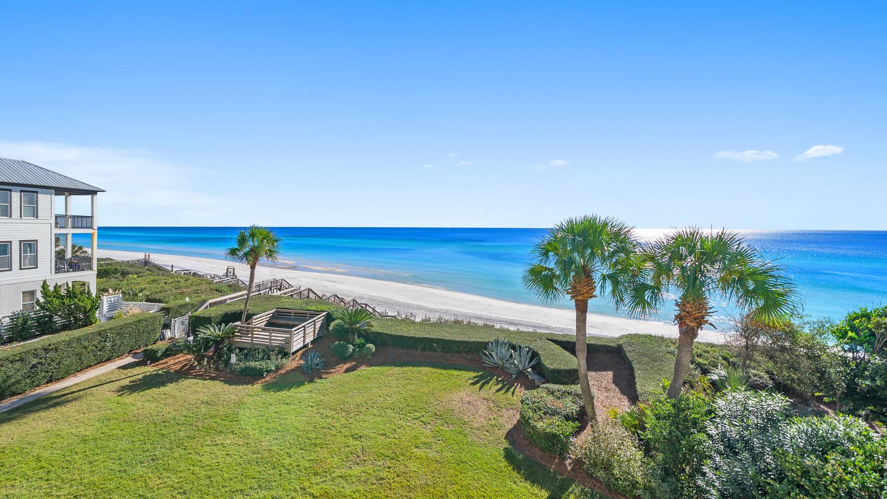 Inlet Beach, FL 32461,8682 E County Hwy 30A  #303