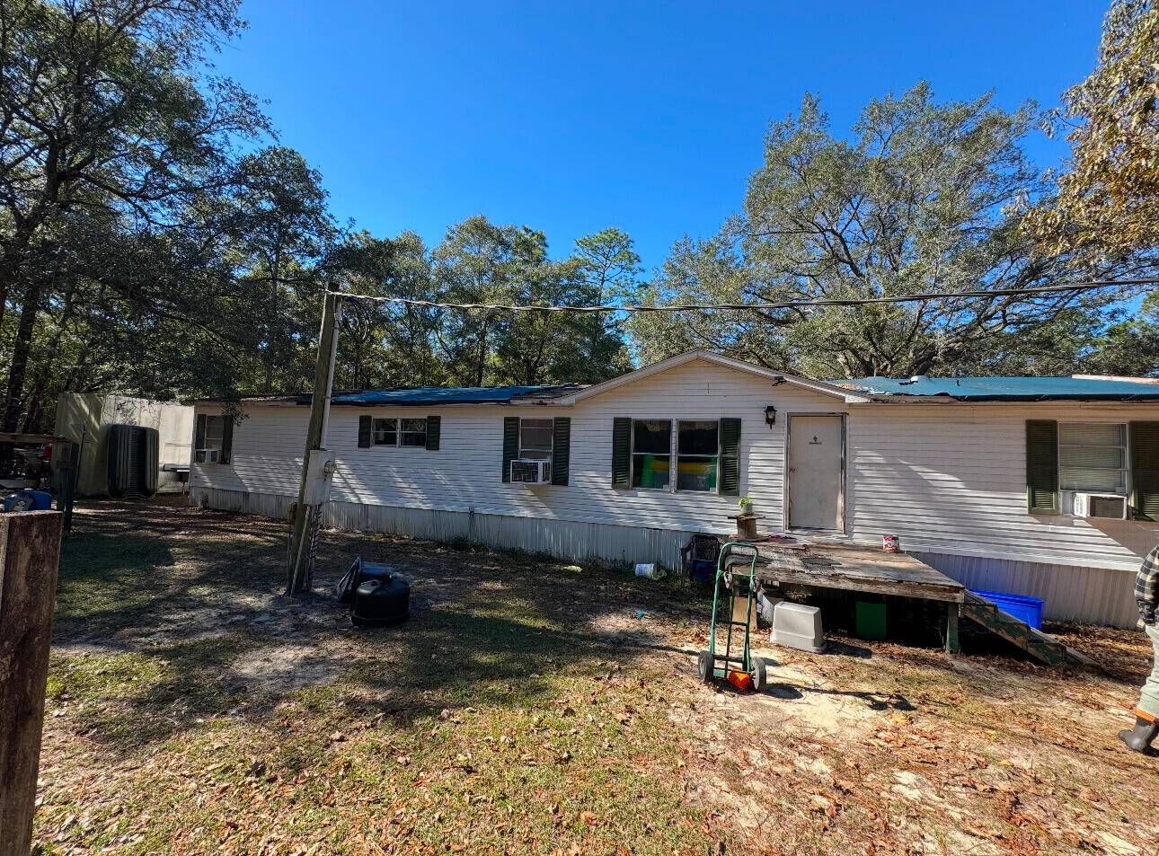 Crestview, FL 32539,5700 Highland Hills Road