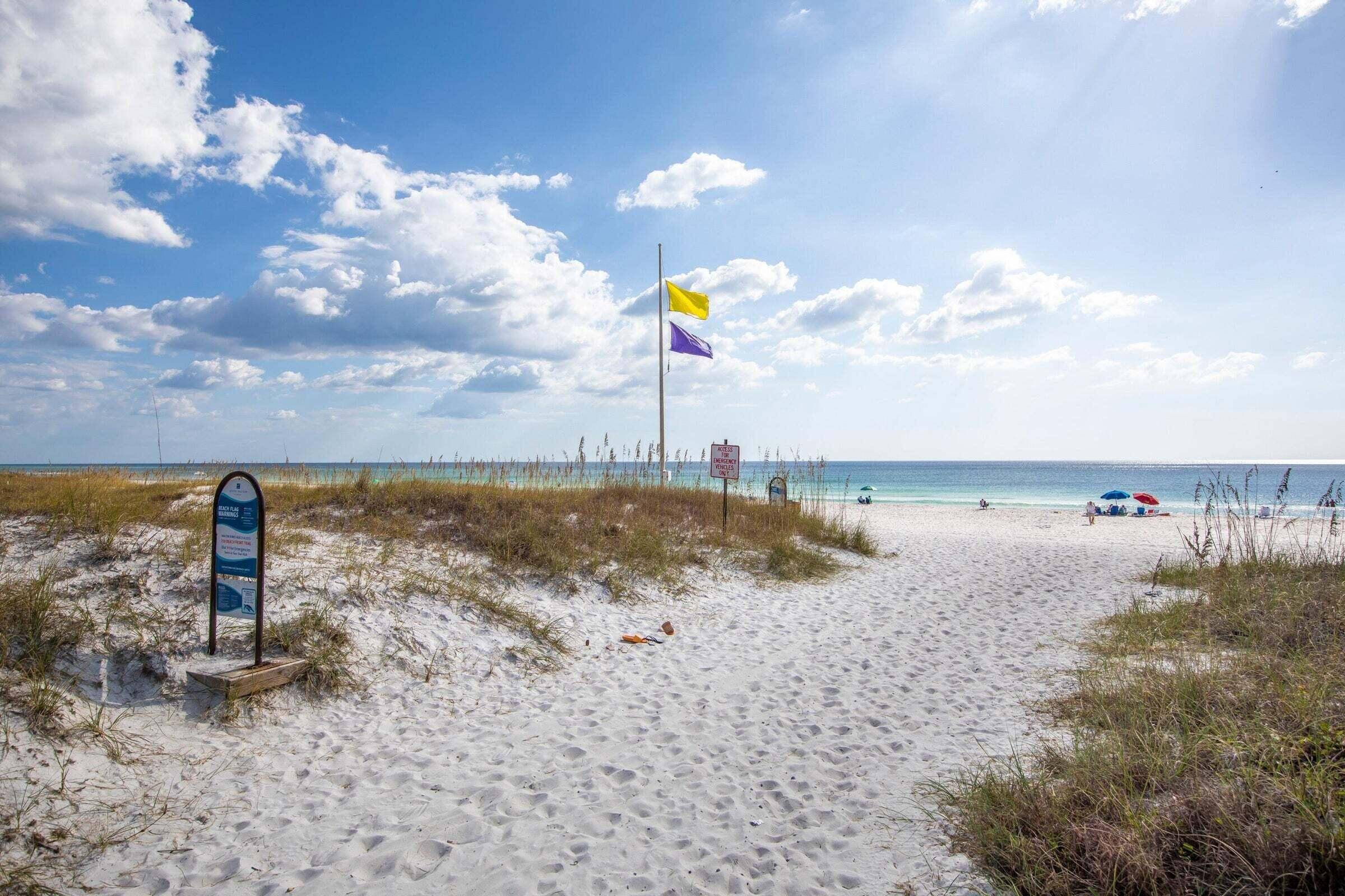 Santa Rosa Beach, FL 32459,145 Beachfront Trail  #106a