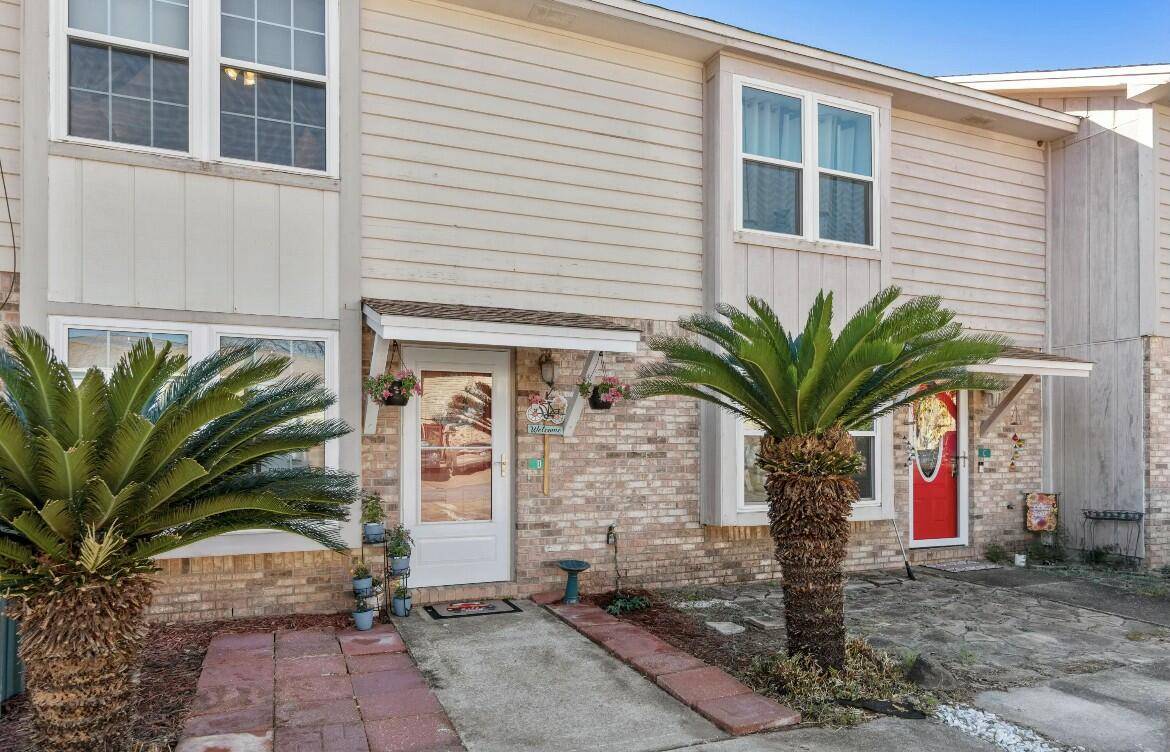 Fort Walton Beach, FL 32548,412 Sea Rover Lane  #APT D