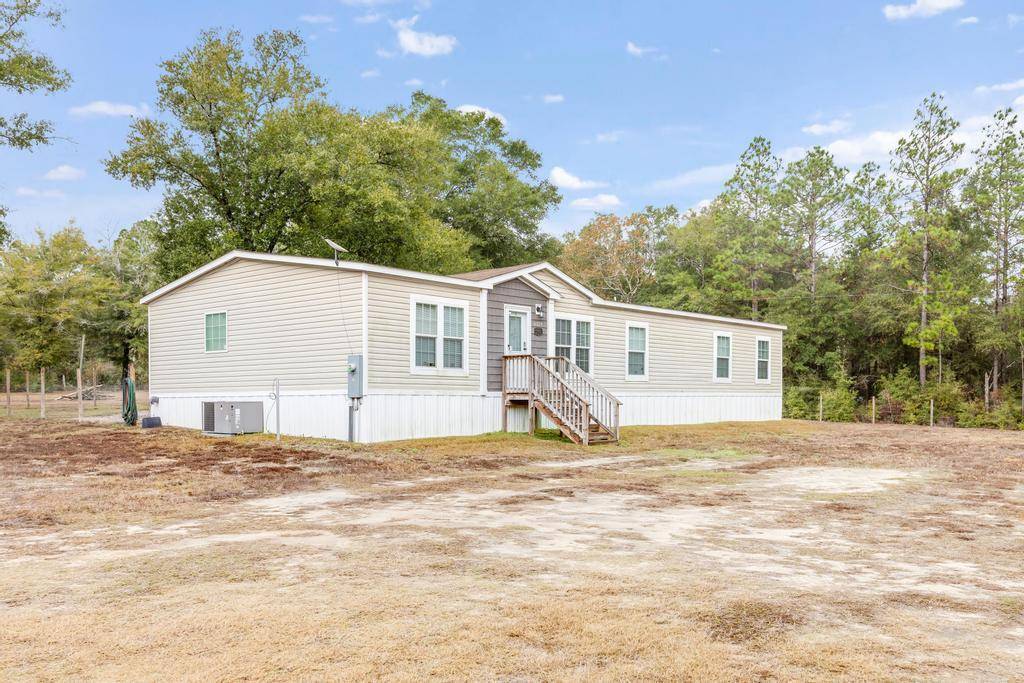 Baker, FL 32531,6224 Old River Rd Road