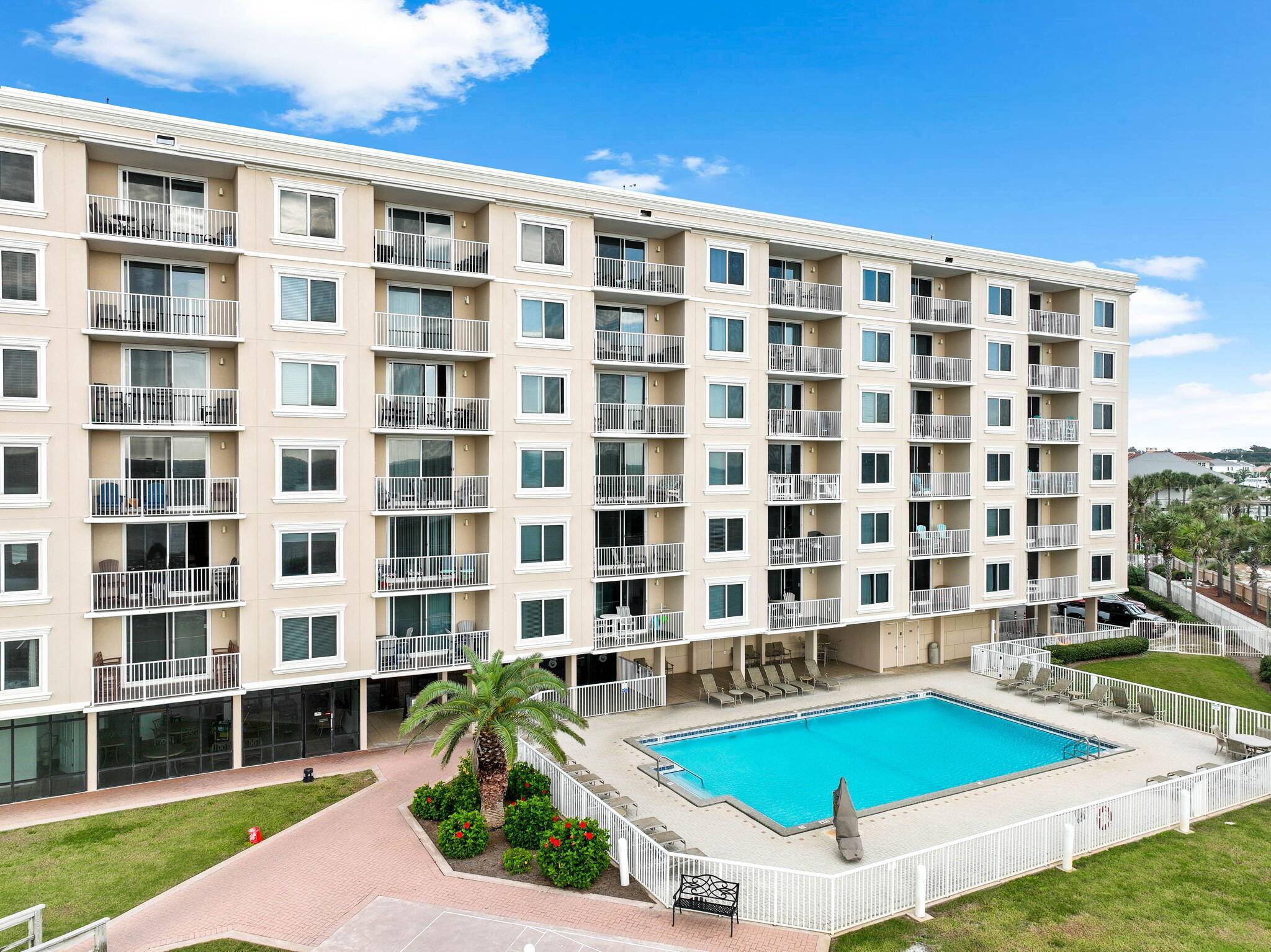 Destin, FL 32541,600 Gulf Shore Drive  #UNIT 304