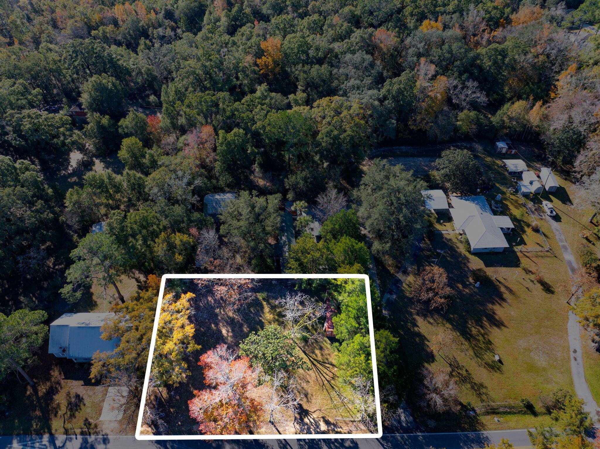 Freeport, FL 32439,287 S Jackson Street