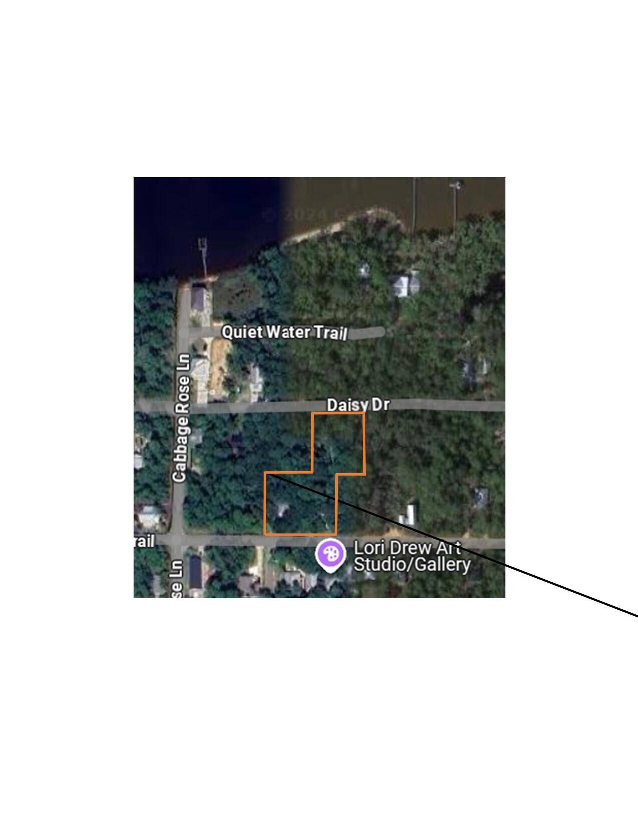 Santa Rosa Beach, FL 32459,53 SUMMER BREEZE Lane