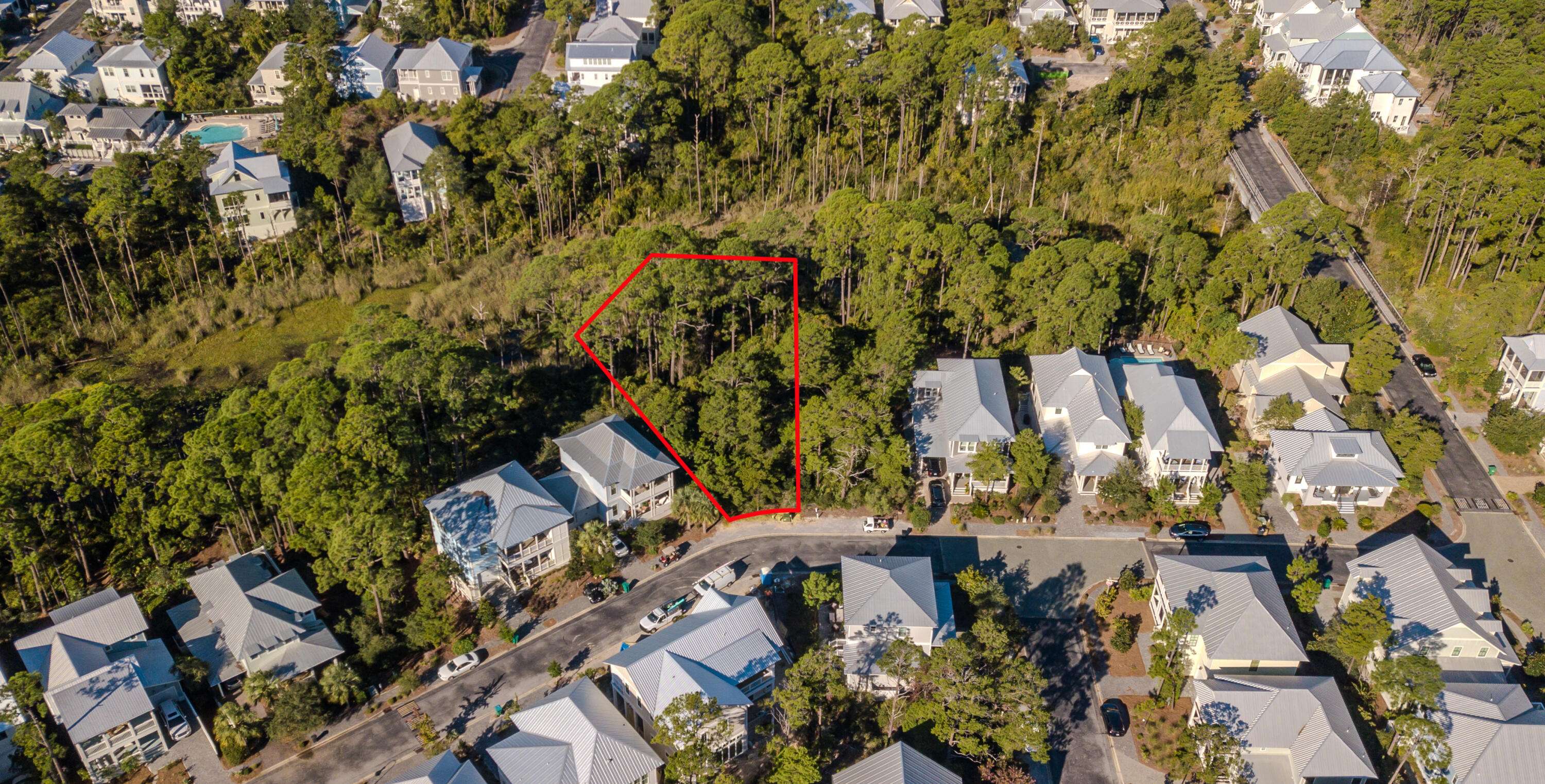 Santa Rosa Beach, FL 32459,Lot 32 S Matt's Way