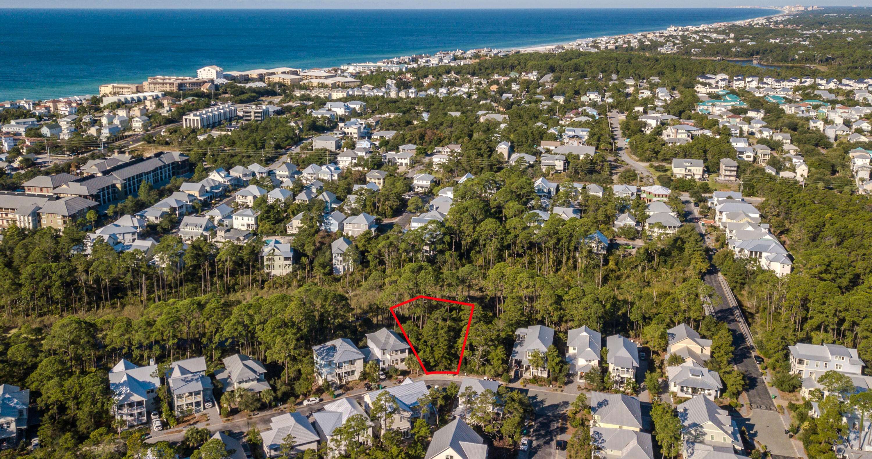 Santa Rosa Beach, FL 32459,Lot 32 S Matt's Way