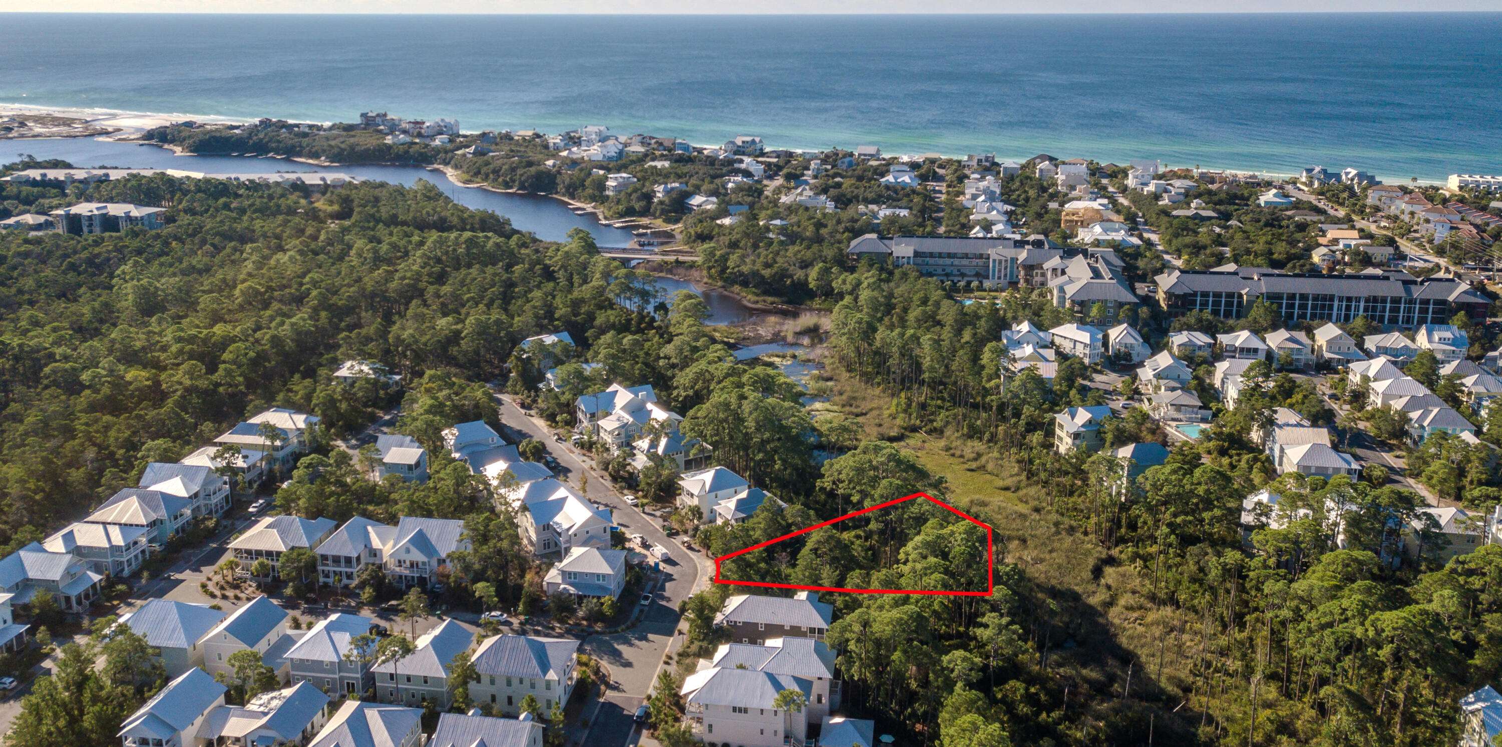 Santa Rosa Beach, FL 32459,Lot 32 S Matt's Way