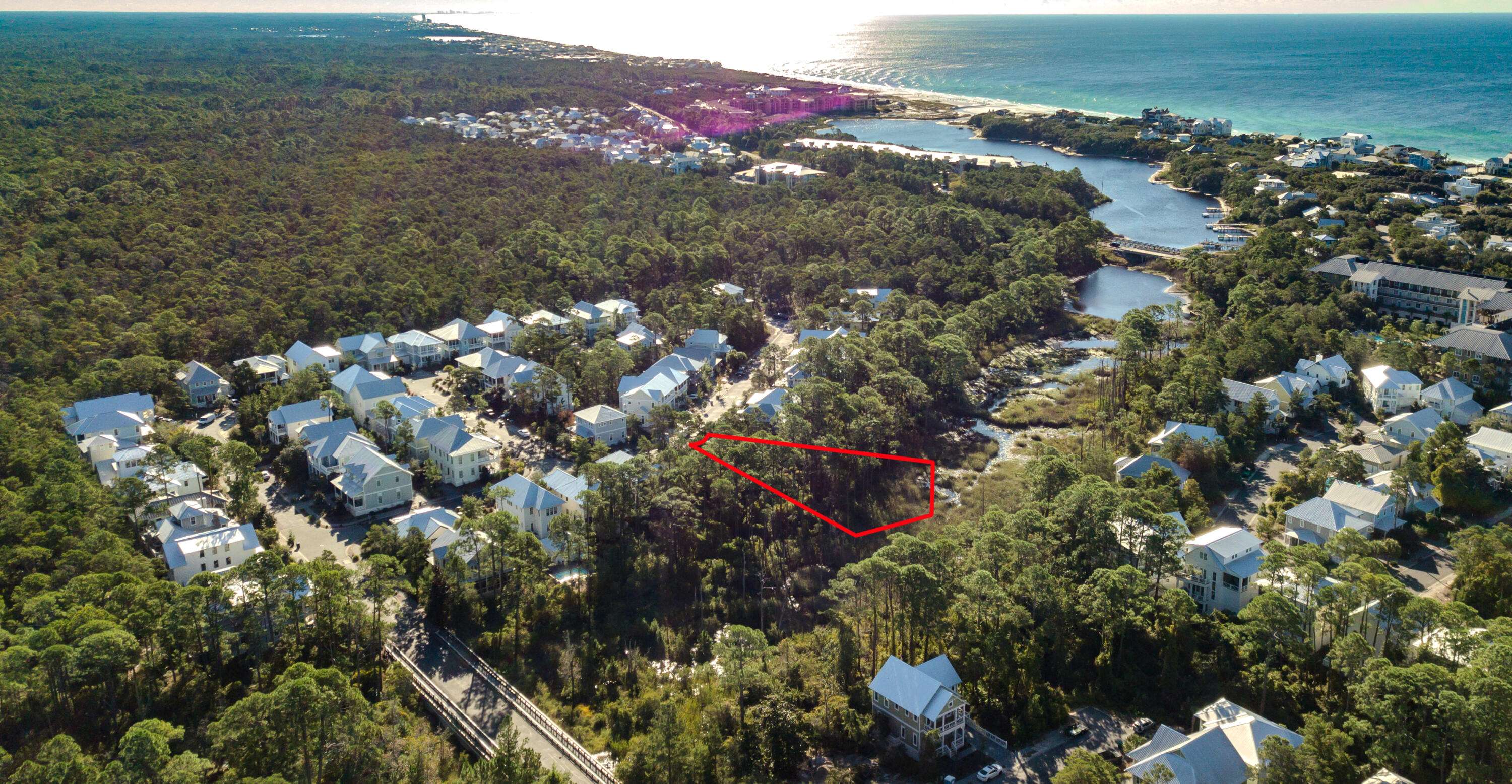 Santa Rosa Beach, FL 32459,Lot 32 S Matt's Way