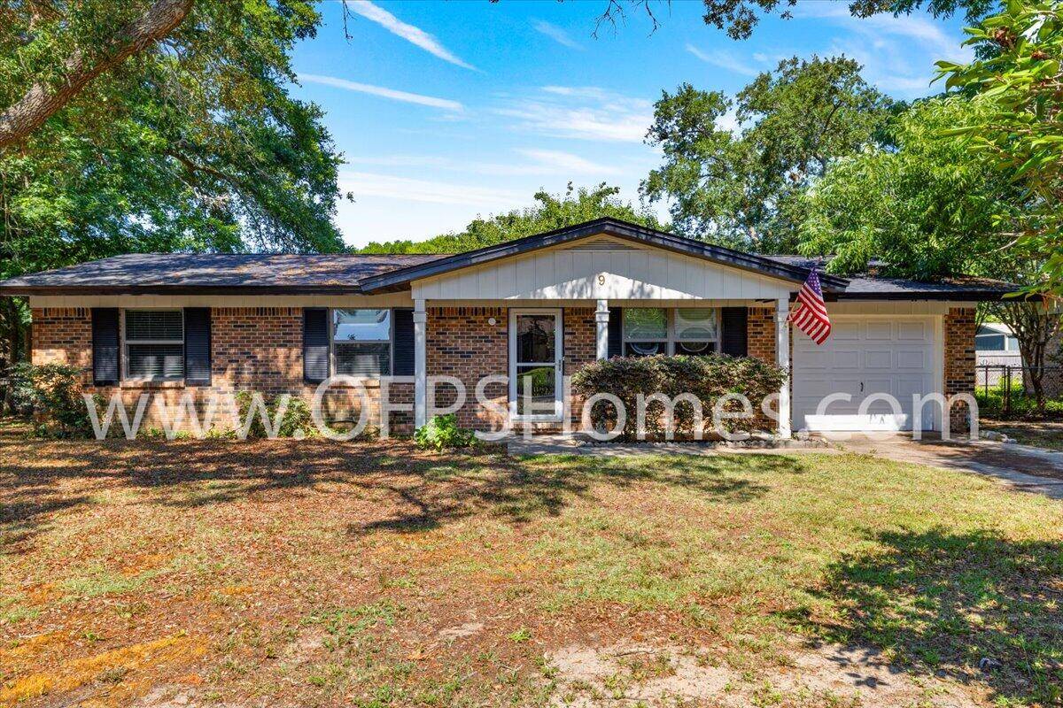 Shalimar, FL 32579,9 Tall Pine Trail