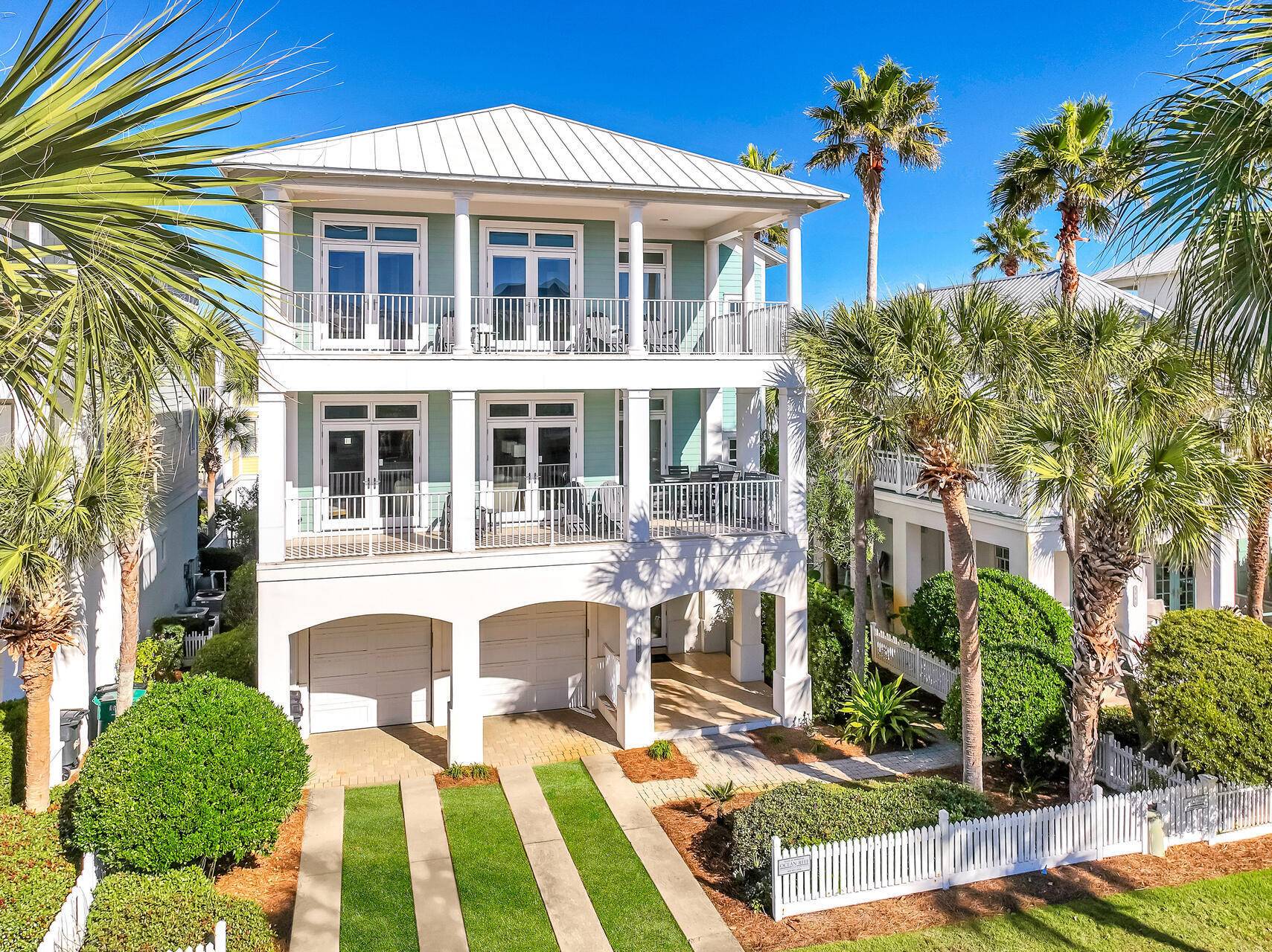 Miramar Beach, FL 32550,1850 Scenic Gulf Drive