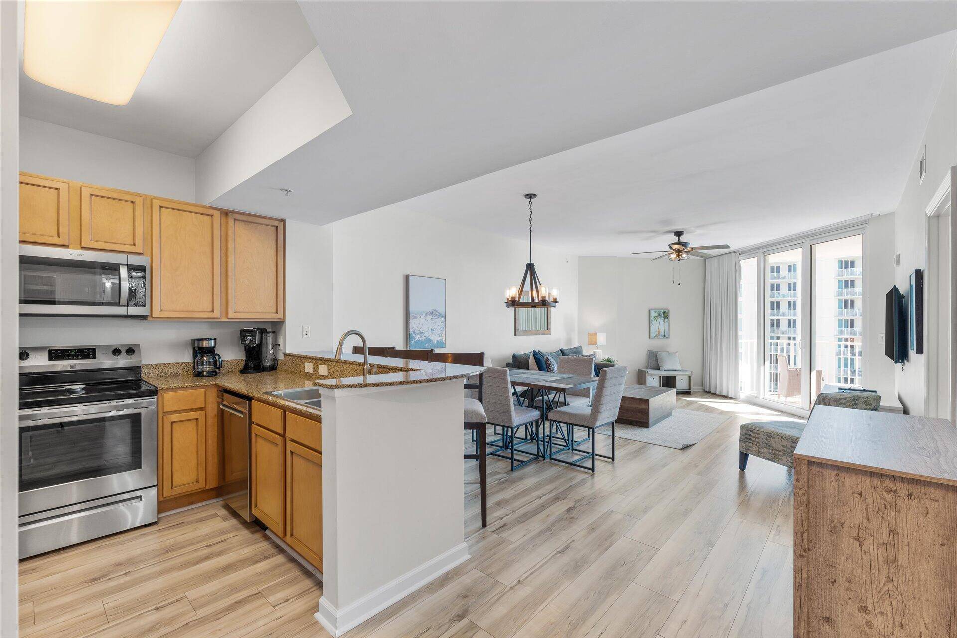 Destin, FL 32541,4207 Indian Bayou Trail  #UNIT 2103