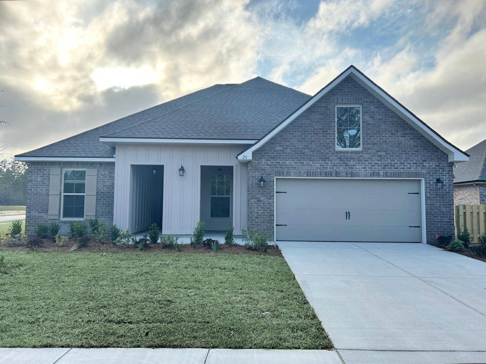Freeport, FL 32439,28 Chirp Lane