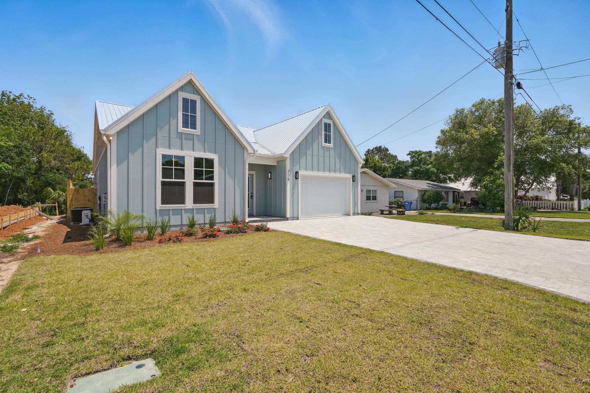 Panama City, FL 32413,238 Oleander Drive