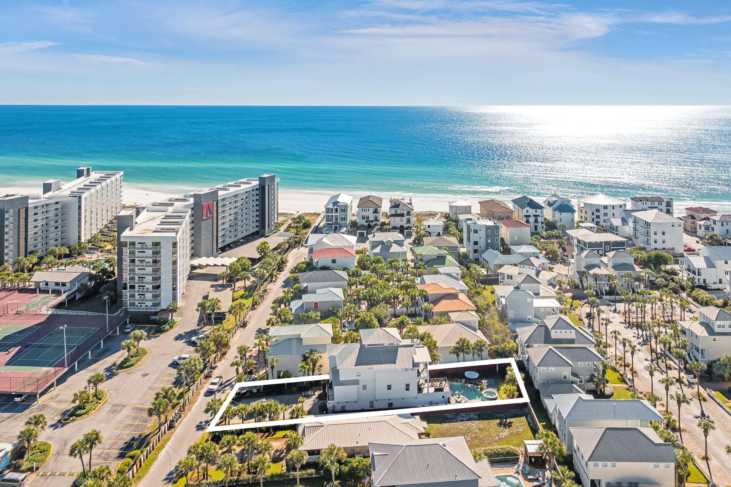 Miramar Beach, FL 32550,134 Open Gulf Street