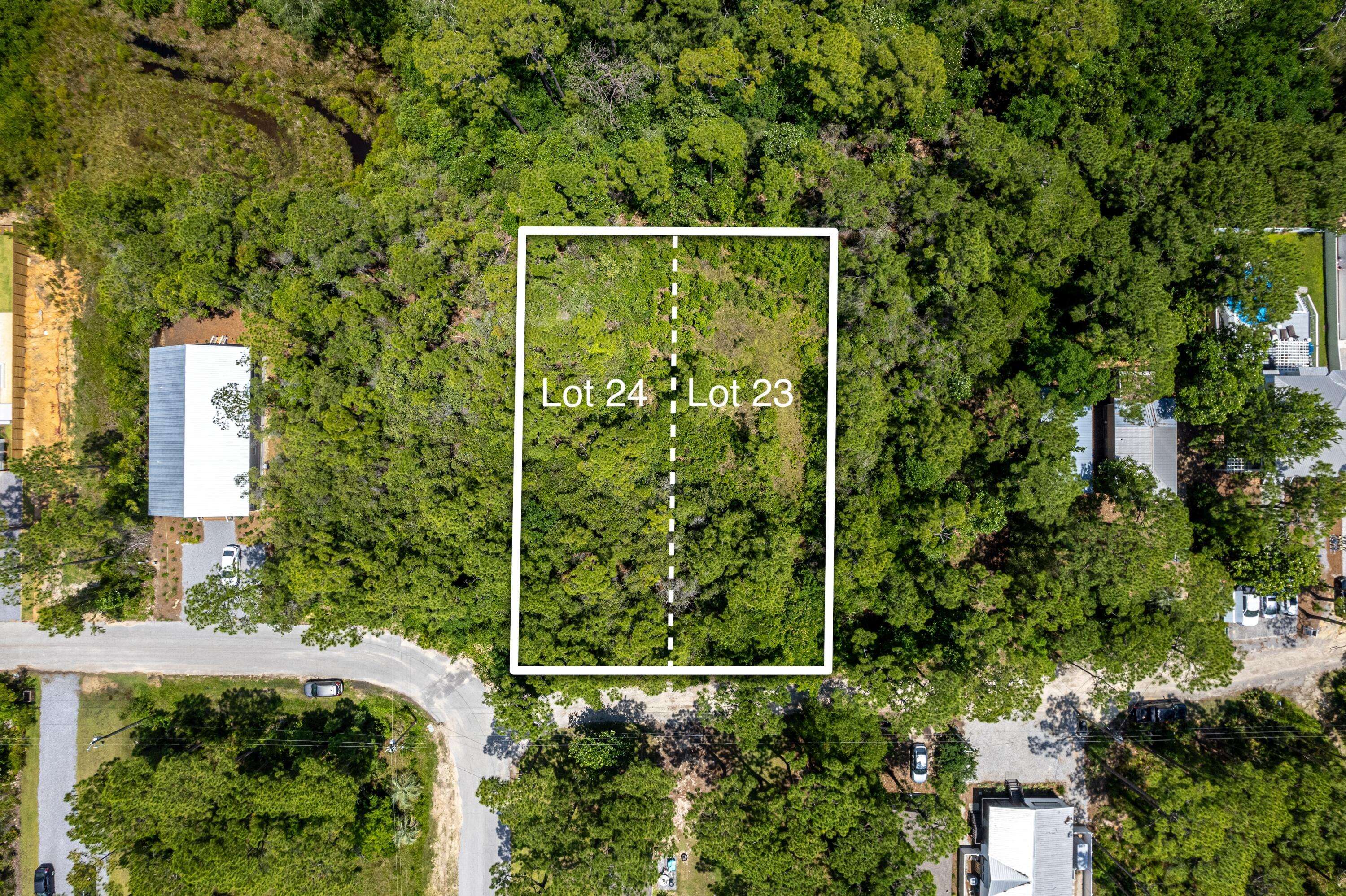 Santa Rosa Beach, FL 32459,Lot 23 N Montigo N Avenue