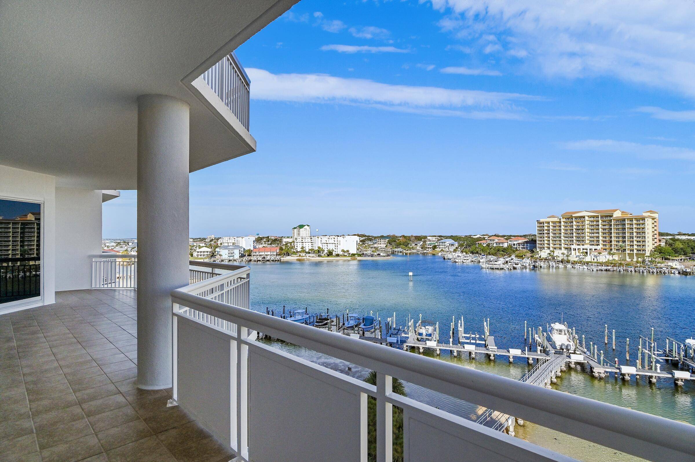 Destin, FL 32541,725 Gulf Shore Drive  #UNIT 503