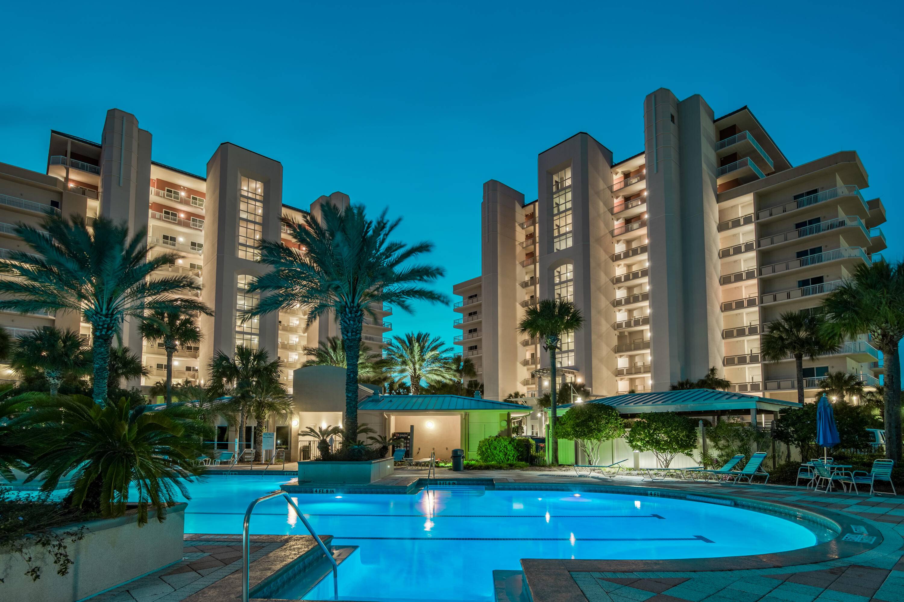 Destin, FL 32541,725 Gulf Shore Drive  #UNIT 503