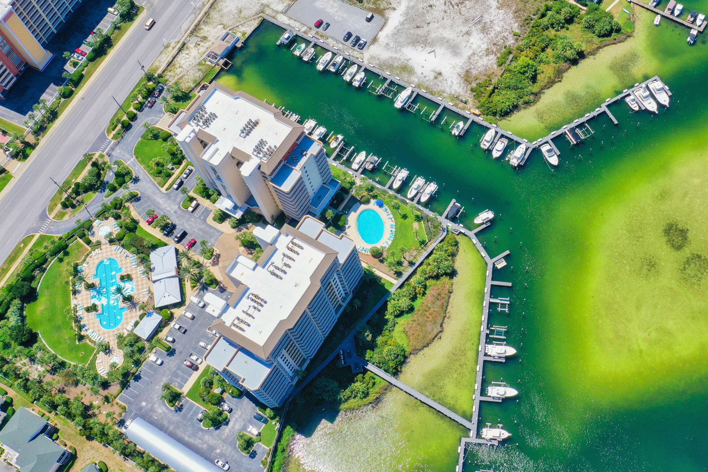 Destin, FL 32541,725 Gulf Shore Drive  #UNIT 503