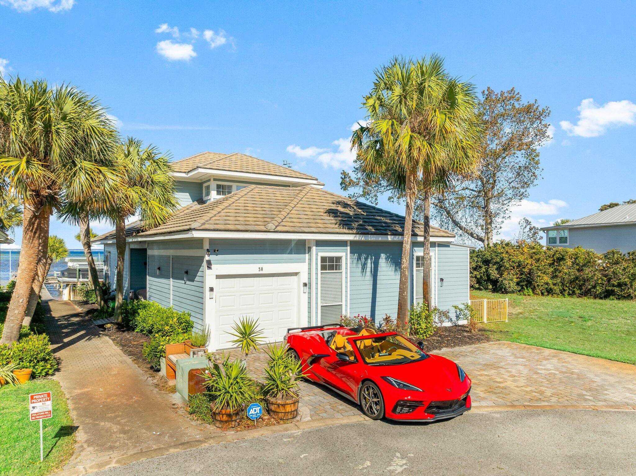 Miramar Beach, FL 32550,38 Garden Bay Court