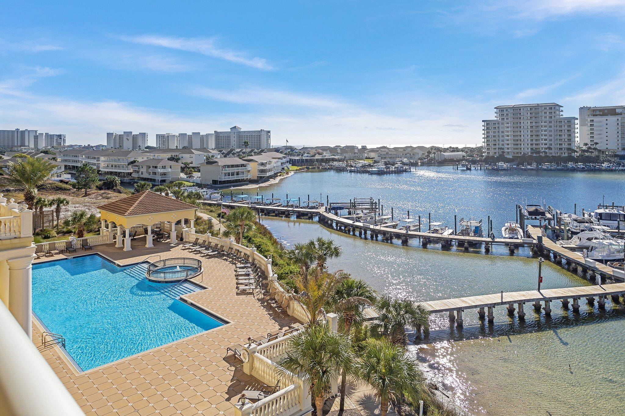 Destin, FL 32541,770 Harbor Boulevard  #Unit 3i