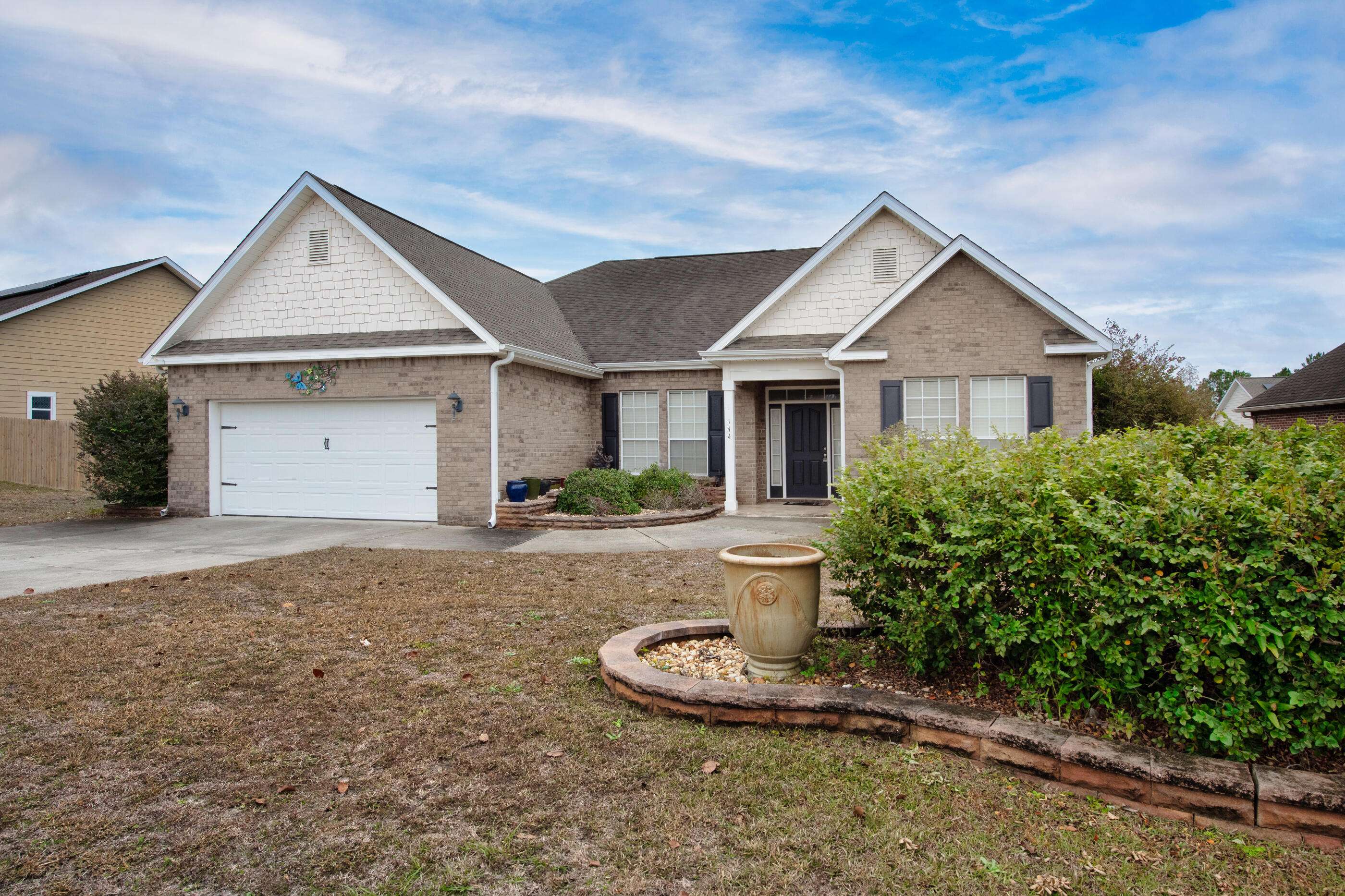 Crestview, FL 32536,144 Crab Apple Avenue