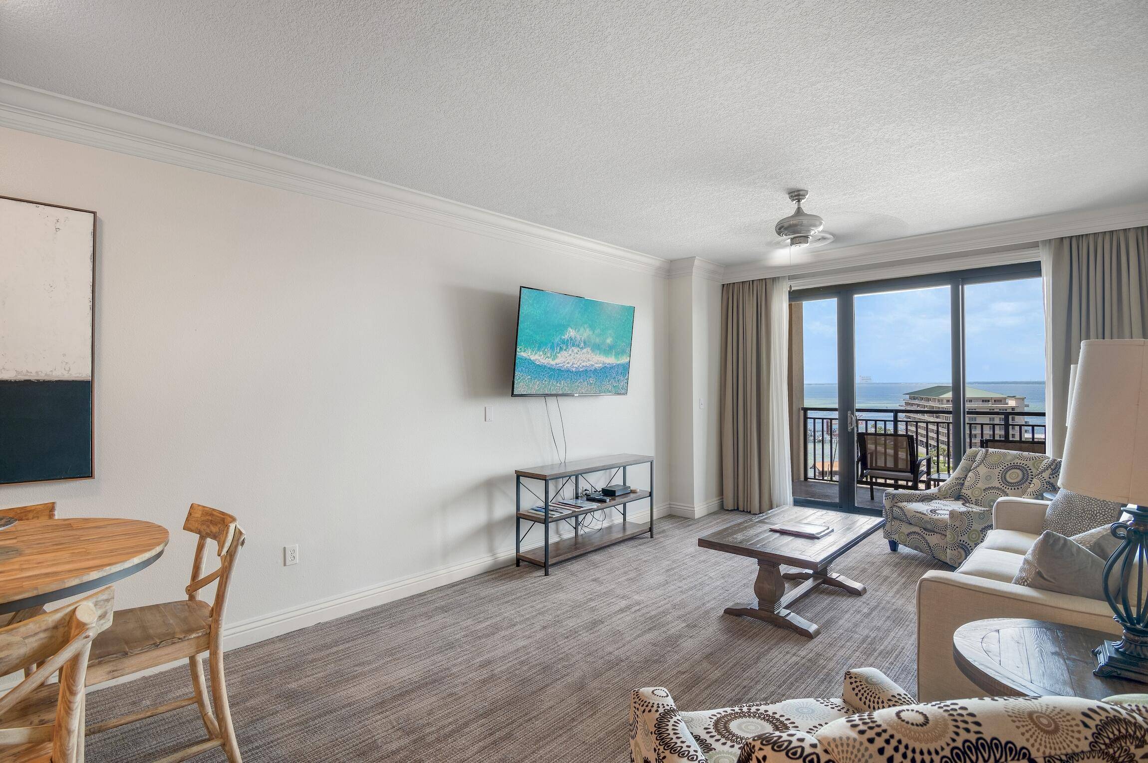 Destin, FL 32541,10 Harbor Blvd.  #UNIT W528