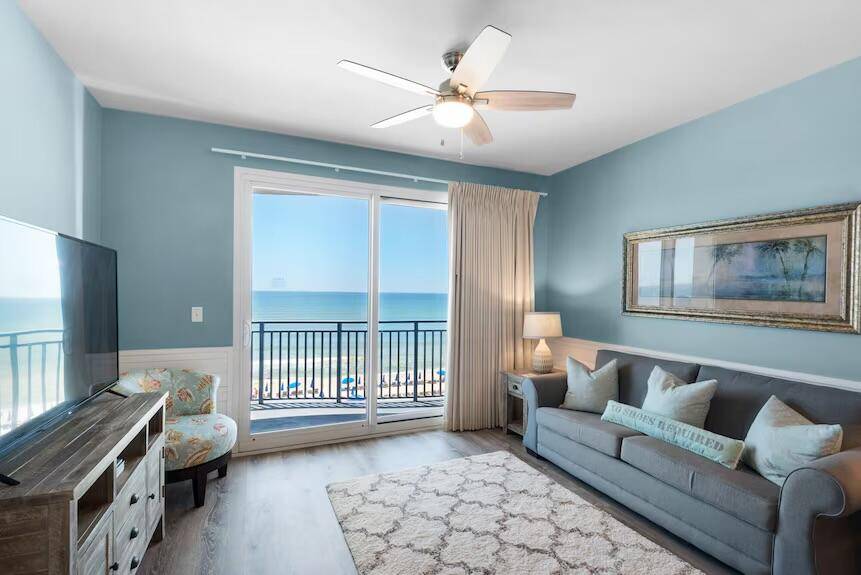 Panama City Beach, FL 32413,16701 Front Beach Road  #UNIT 401