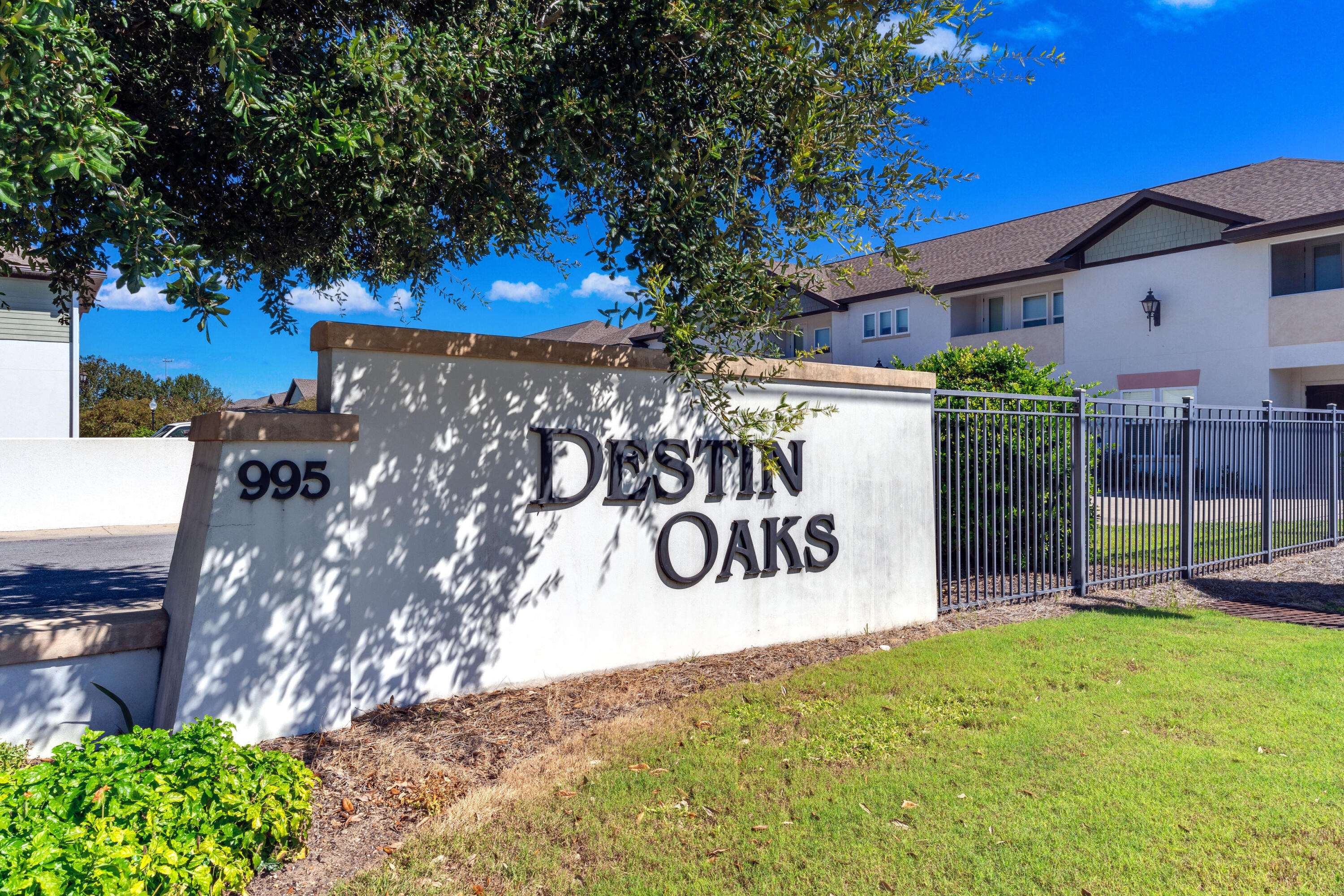 Destin, FL 32541,995 Airport Road  #UNIT 12