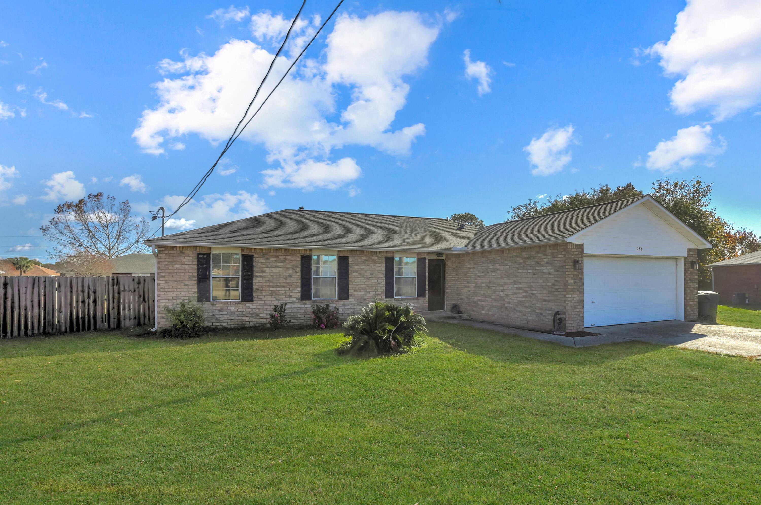 Pensacola, FL 32506,128 Tobago Court