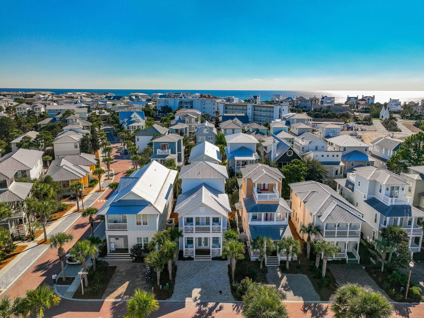 Inlet Beach, FL 32461,115 Woody Wagon Way Way