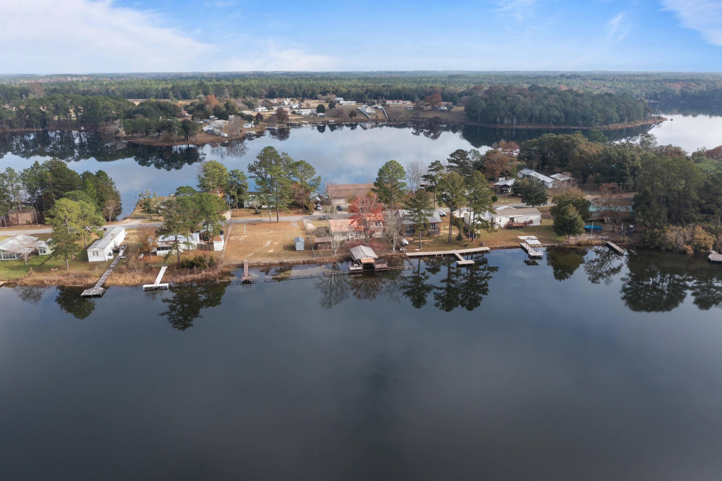 Defuniak Springs, FL 32433,772 Paradise Island Drive