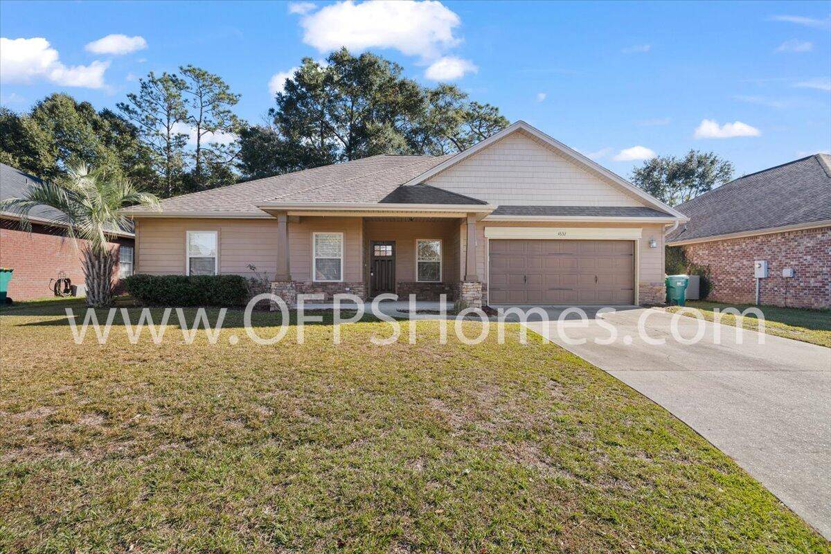 Crestview, FL 32539,4632 Hermosa Road