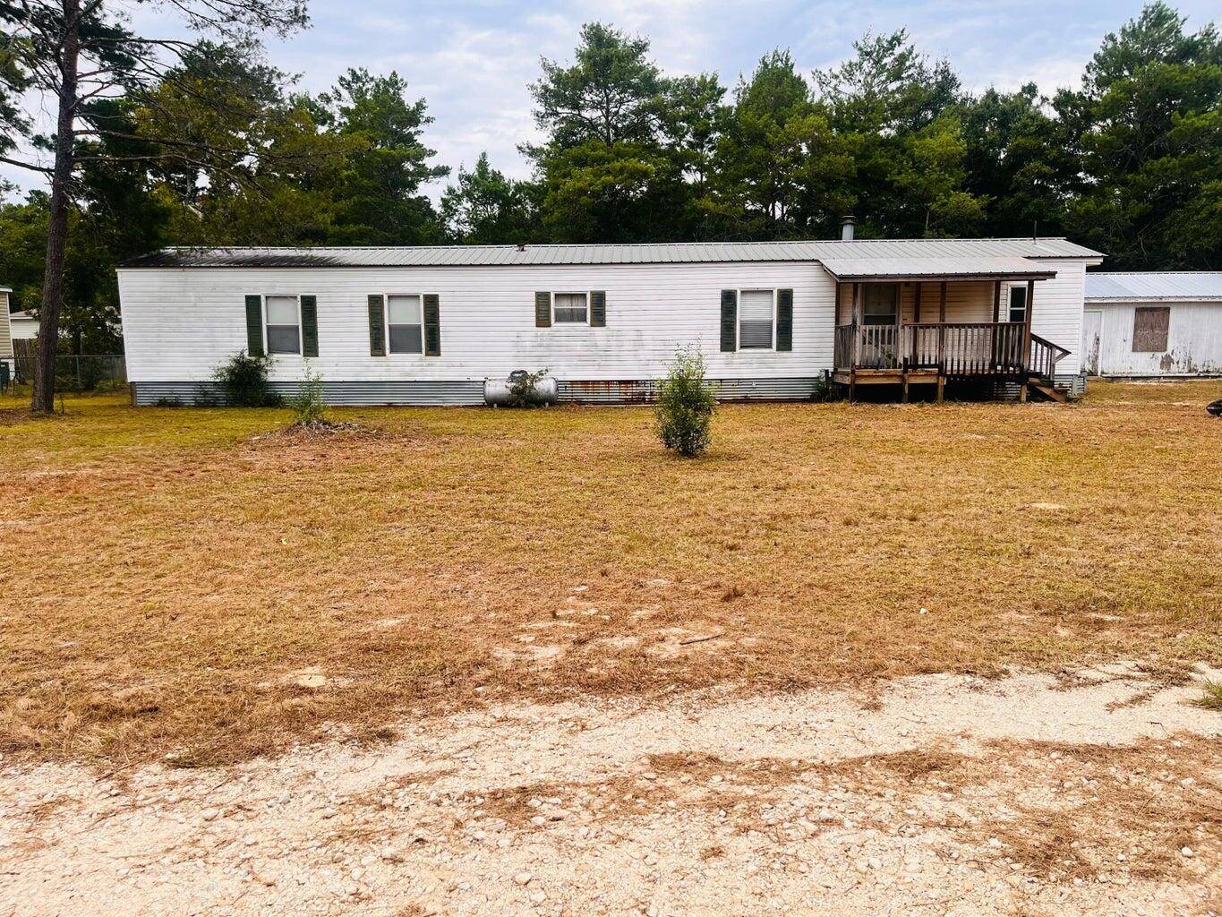 Defuniak Springs, FL 32433,180 Shorey Drive