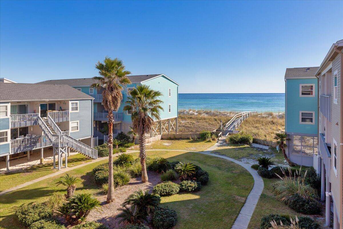 Pensacola Beach, FL 32561,1625 Bulevar Mayor Street  #K8