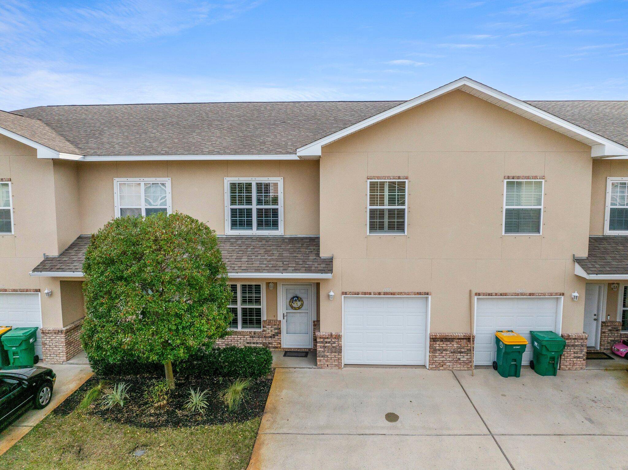 Fort Walton Beach, FL 32547,1491 Bentley Circle