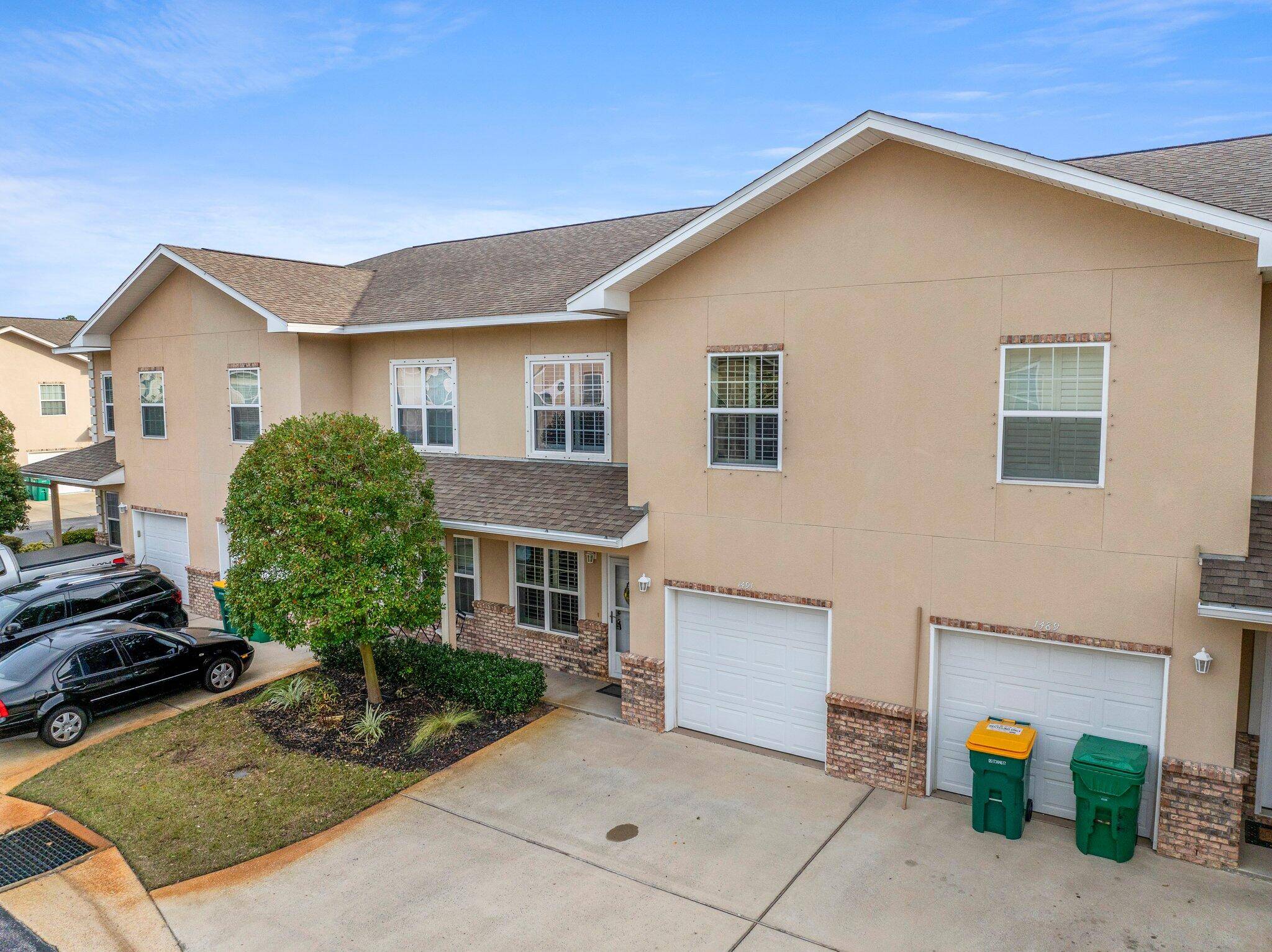 Fort Walton Beach, FL 32547,1491 Bentley Circle