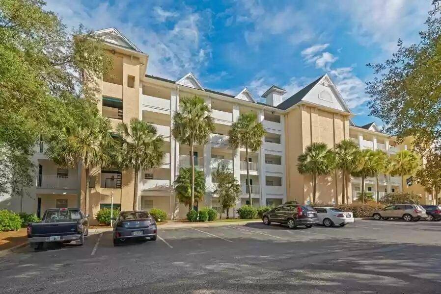 Niceville, FL 32578,4270 Calinda Lane  #APT  326