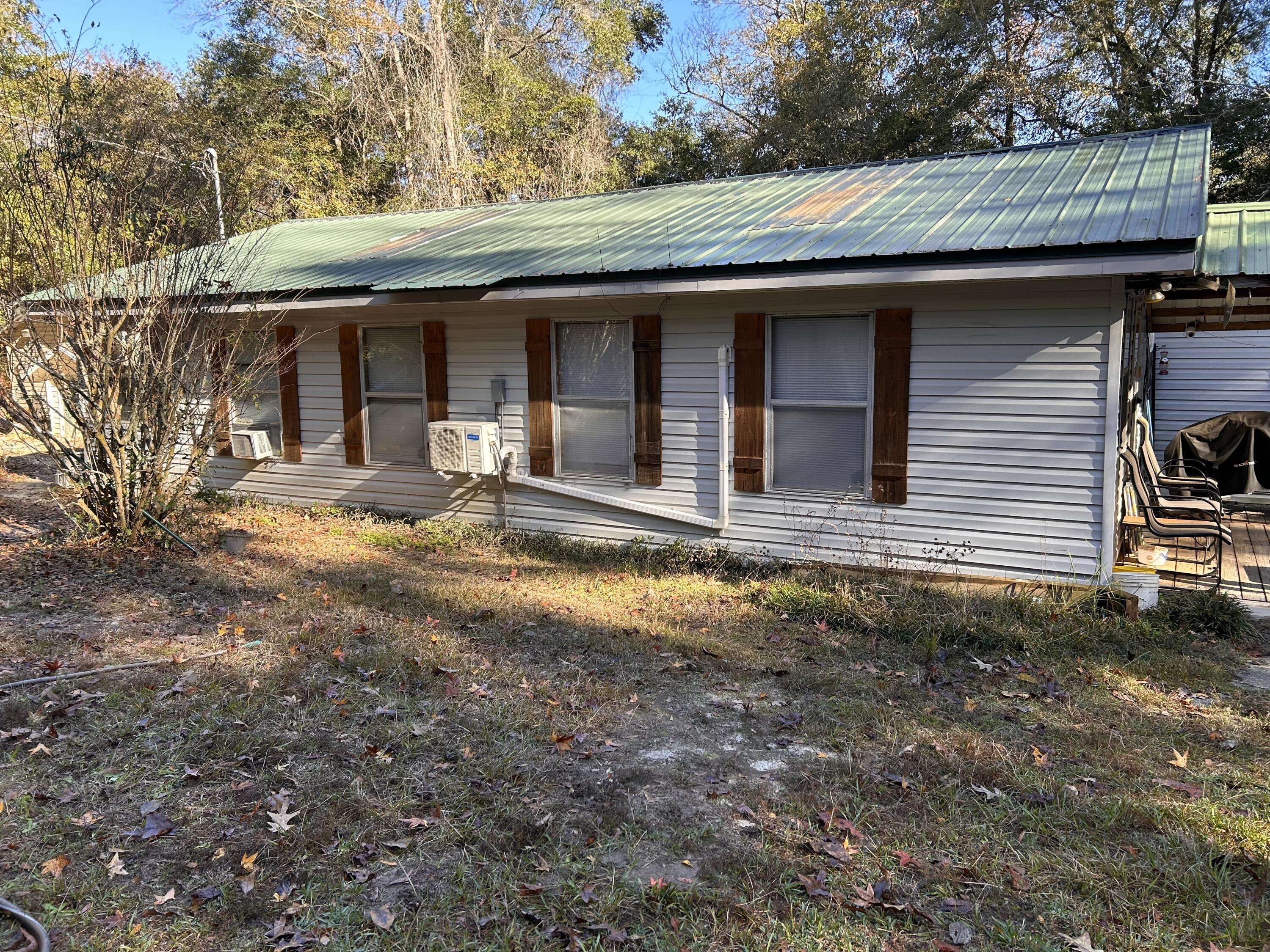 Baker, FL 32531,6853 PRESTON POSEY Road