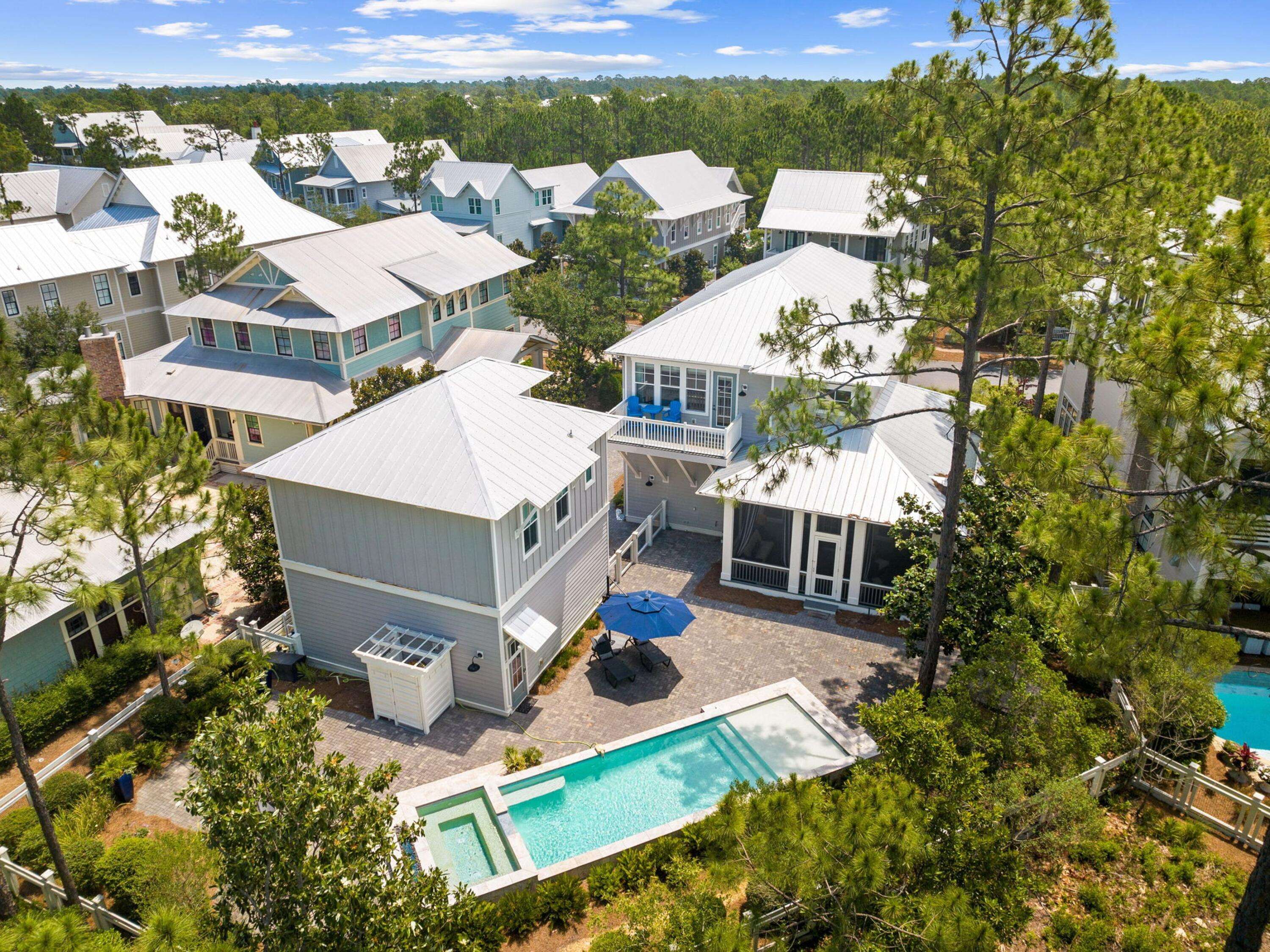 Santa Rosa Beach, FL 32459,397 E Royal Fern Way