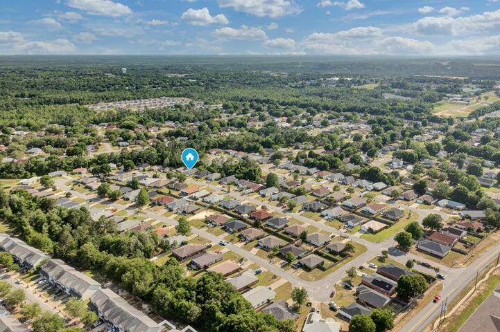 Crestview, FL 32539,272 Limestone Circle